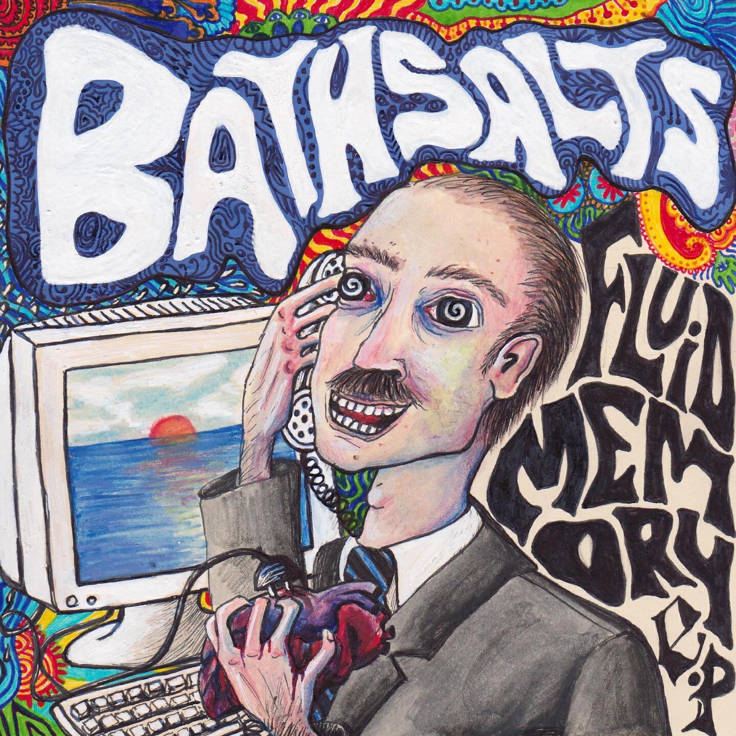 bathsalts - Jetski