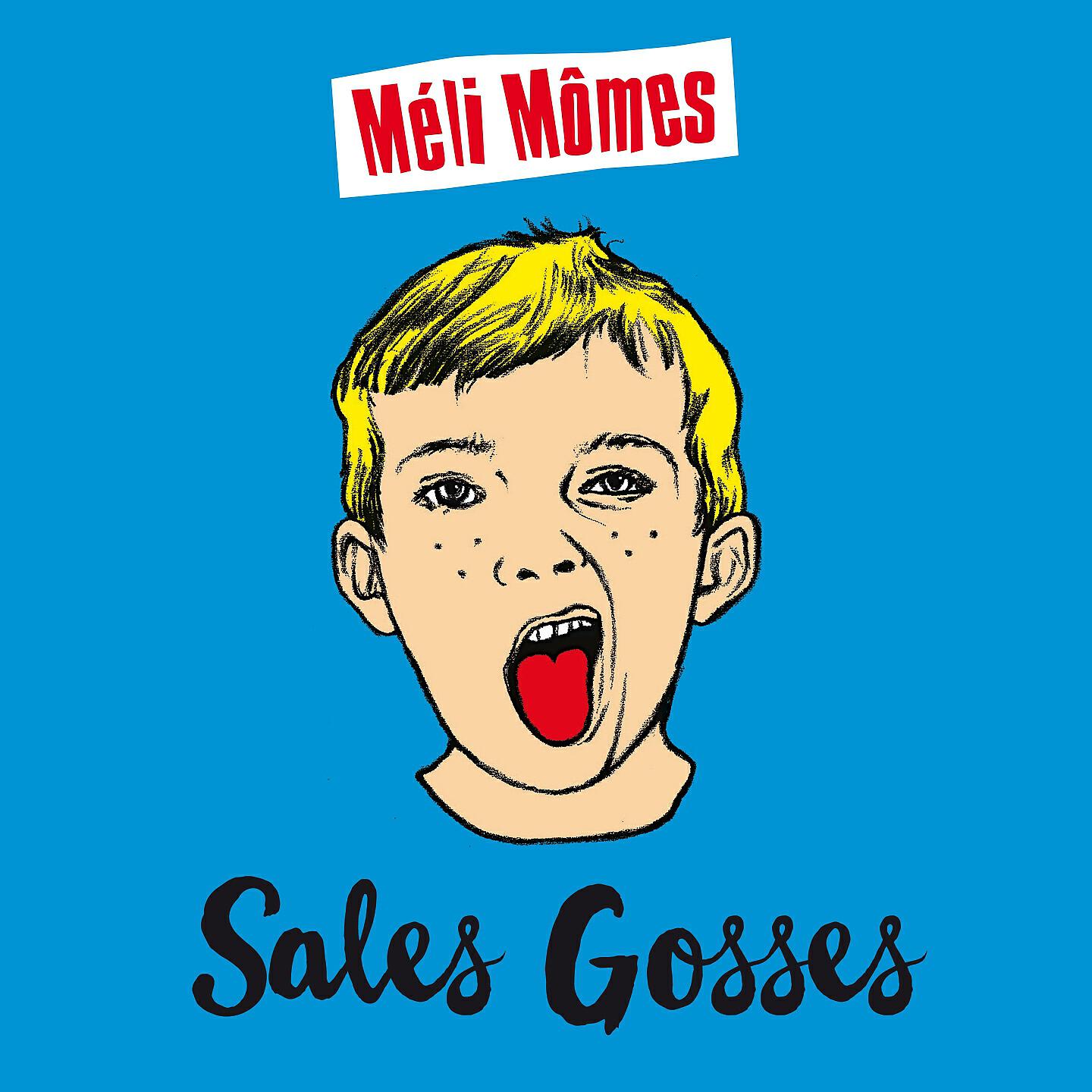 Méli Mômes - Les bobos