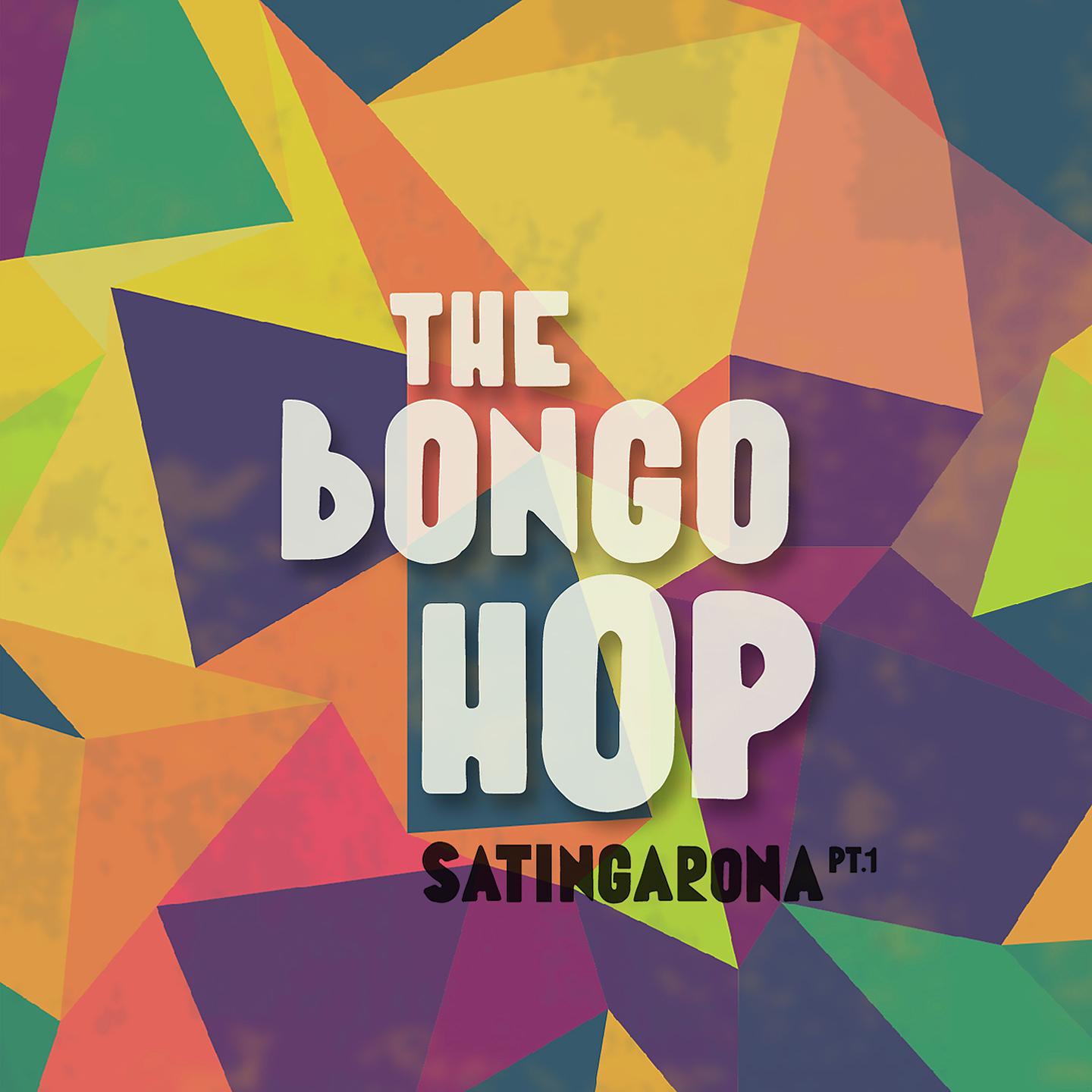 Постер альбома Satingarona, Vol. 1