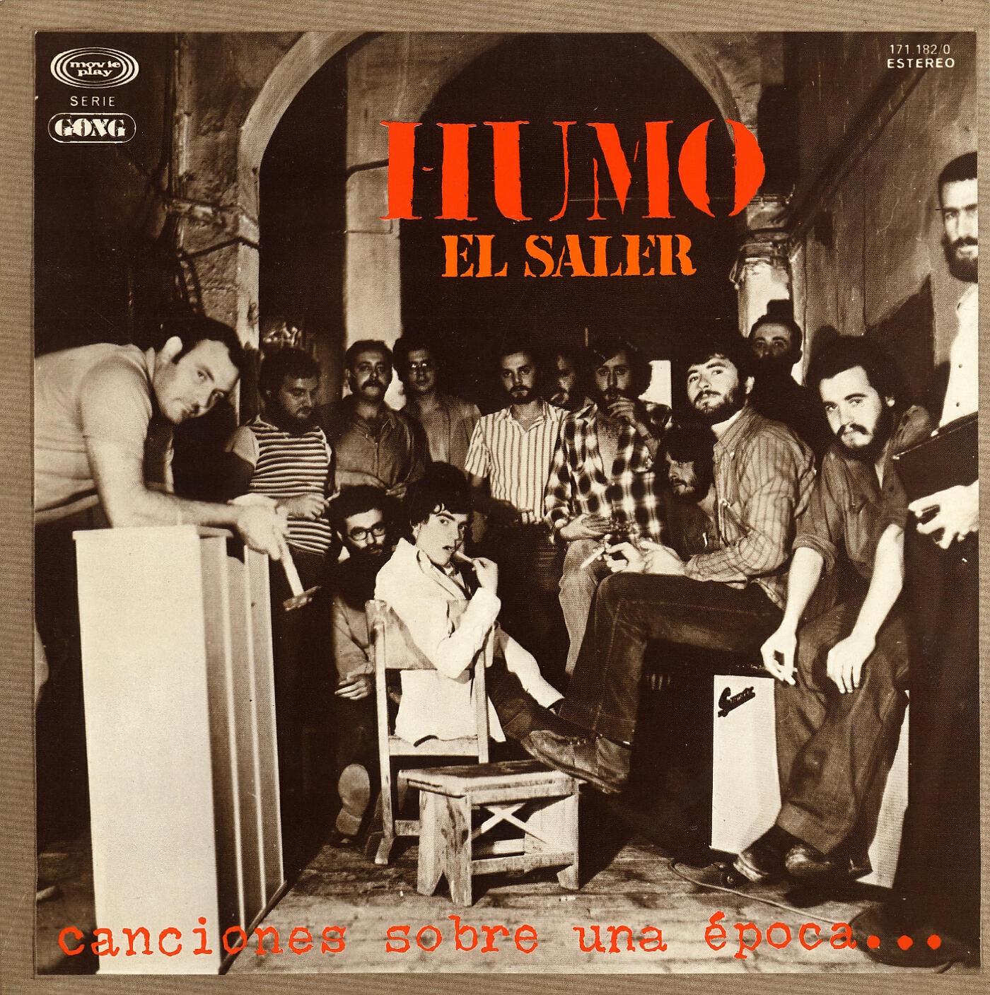 Humo - La tierra se llama Juan