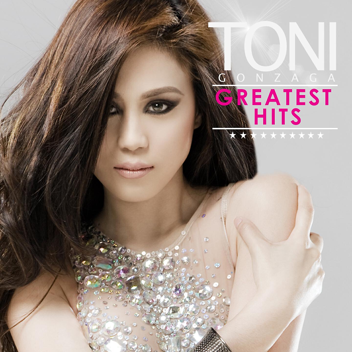 Toni Gonzaga - Kasalanan Ko Ba