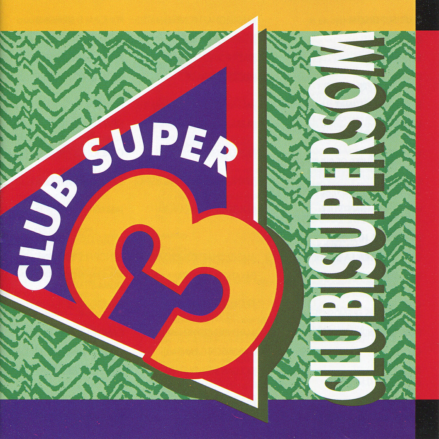 Super3 - Casper
