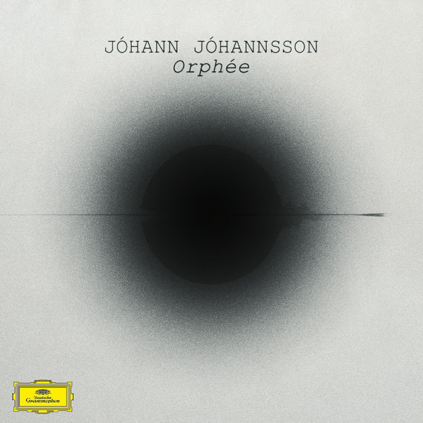 Jóhann Jóhannsson - Jóhannsson: By The Roes, And By The Hinds Of The Field