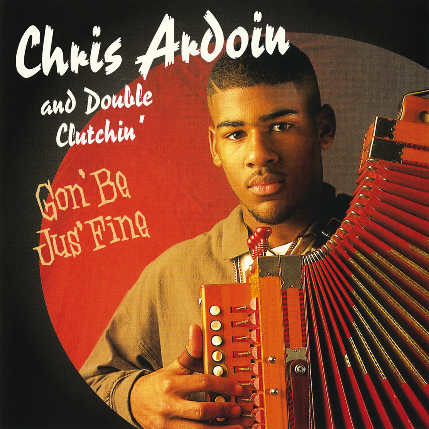 Chris Ardoin & Double Clutchin' - We Are The Boys (Special Bad Boyz Dance Mix)