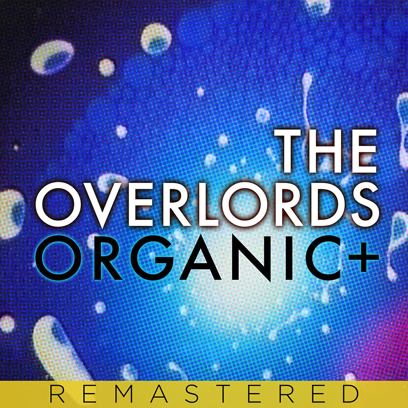 The Overlords - Frankfurt Goes Organic (Sven Väth Mosaic Mix)