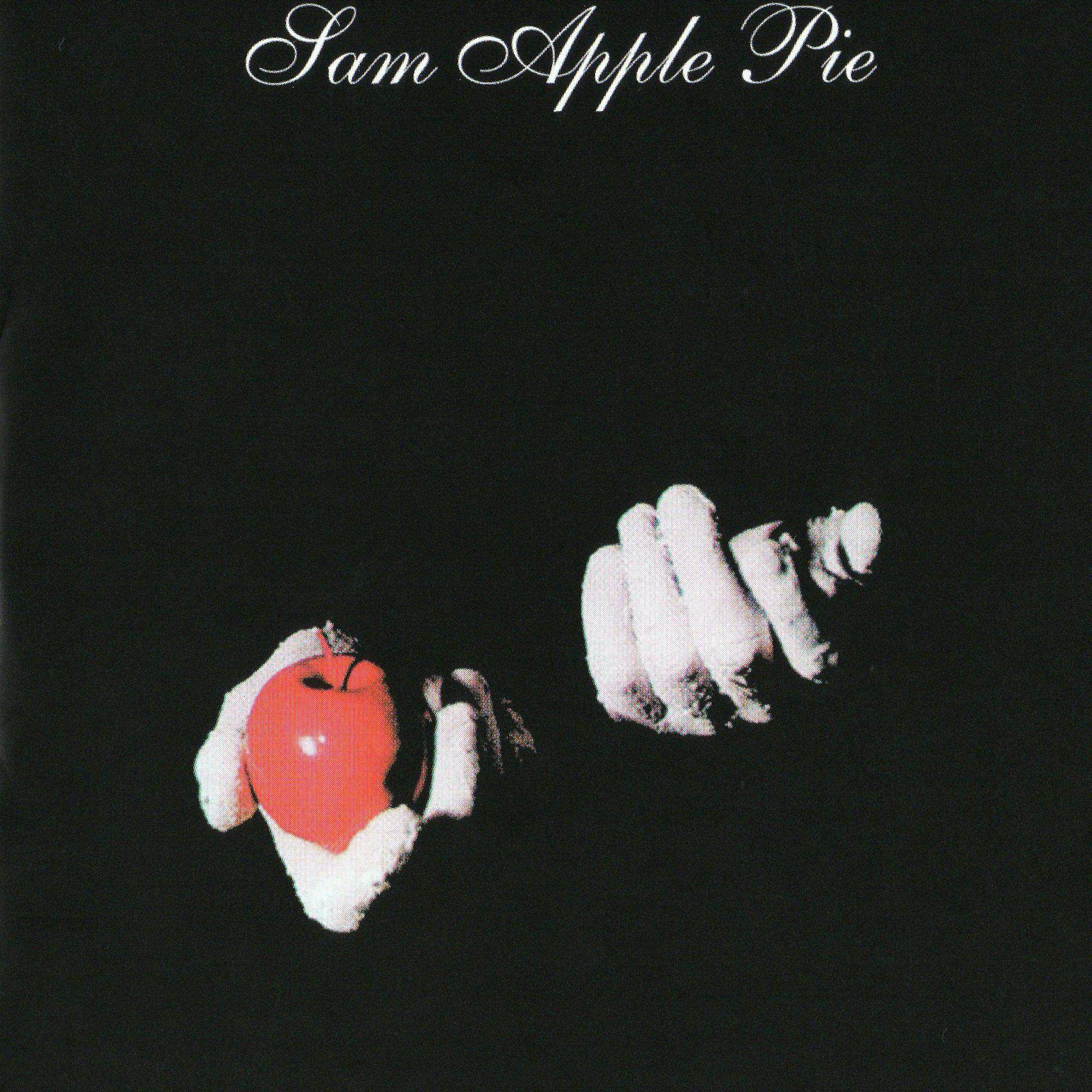 Постер альбома Sam Apple Pie
