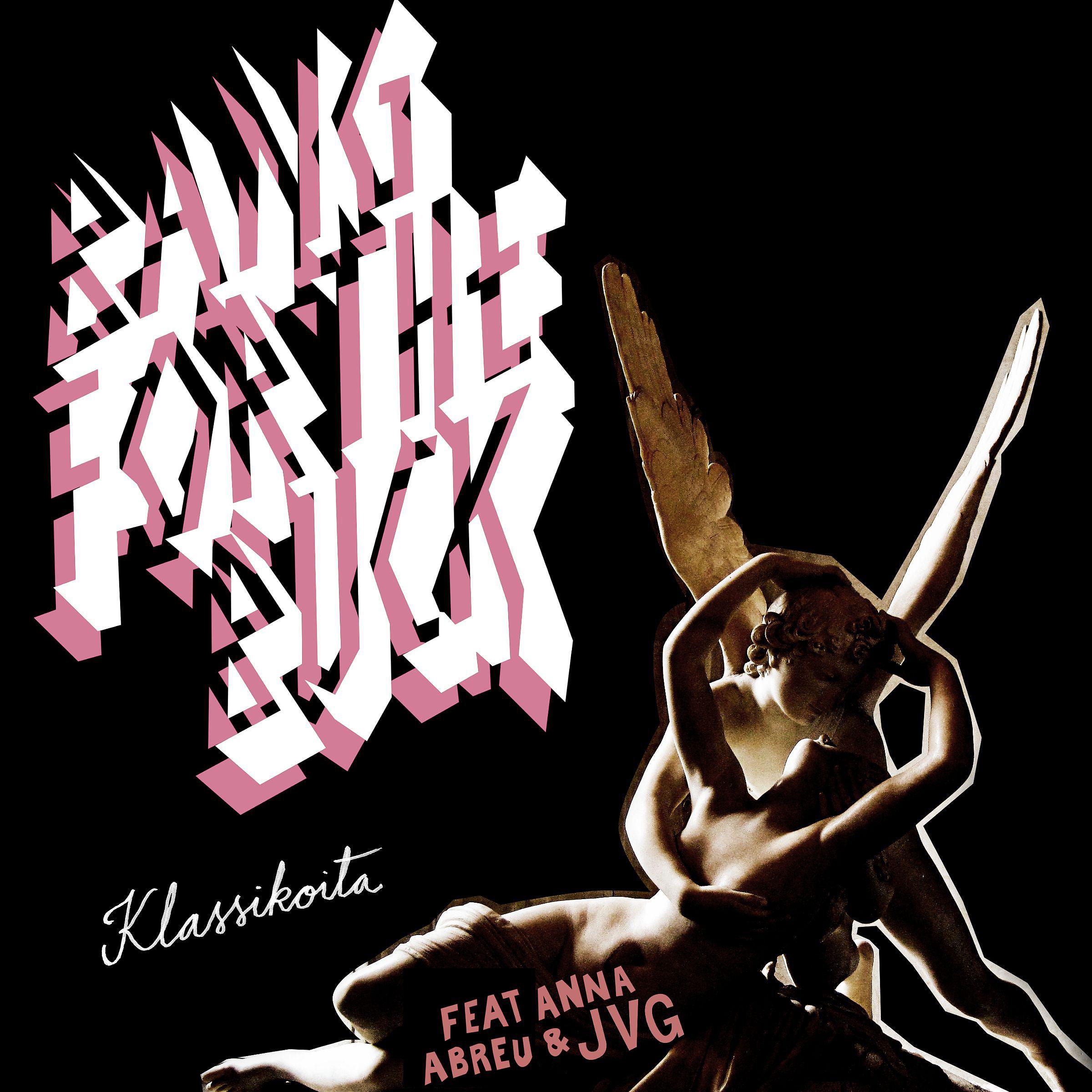 Постер альбома Klassikoita (feat. Anna Abreu & JVG)