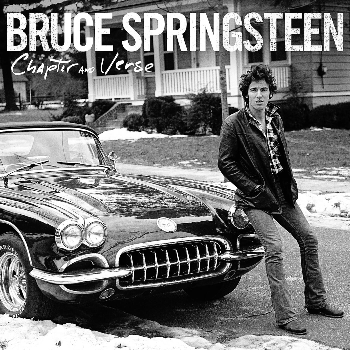 Bruce Springsteen - Brilliant Disguise