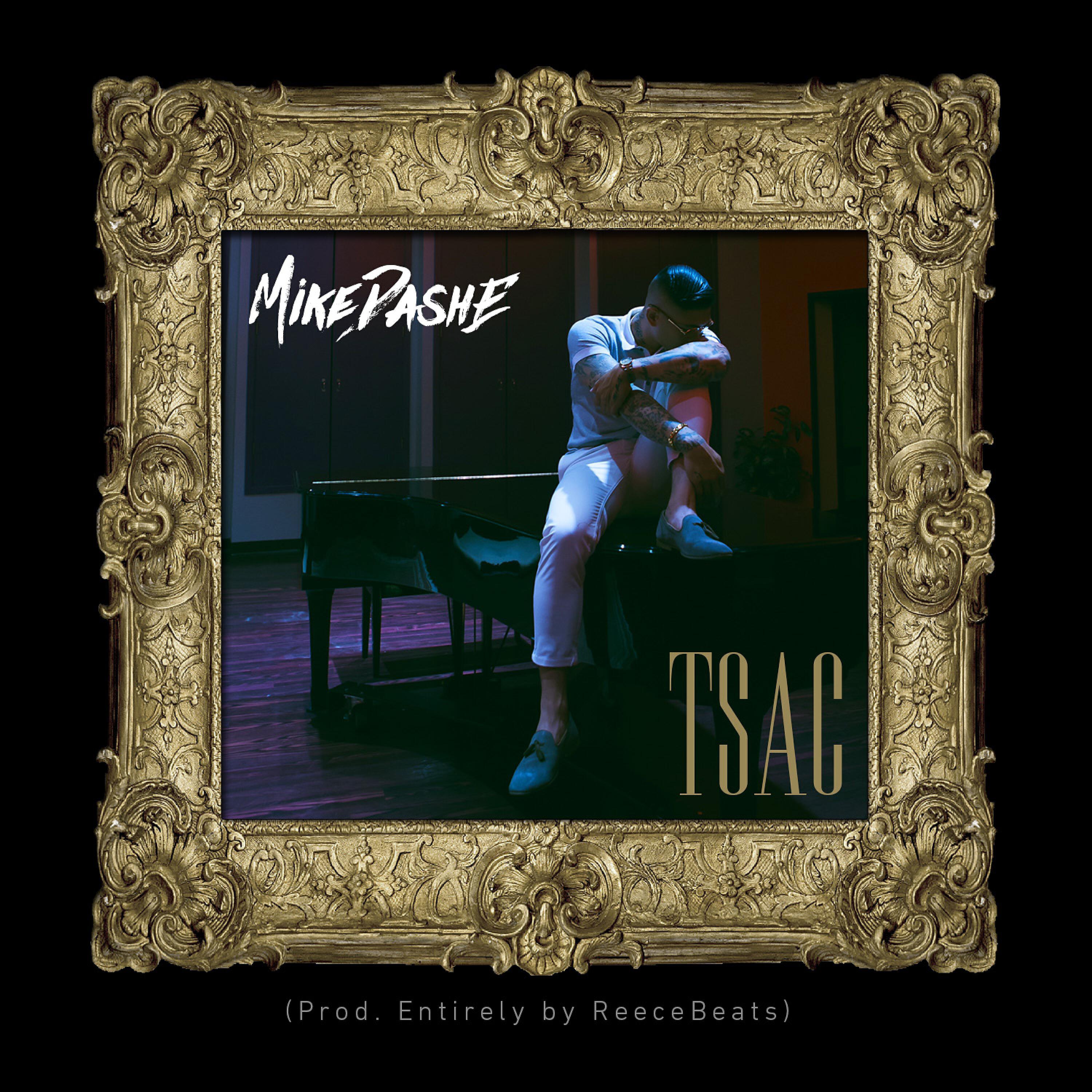 Mikedashe - Better (Interlude) (feat. Nolan Rashawn)