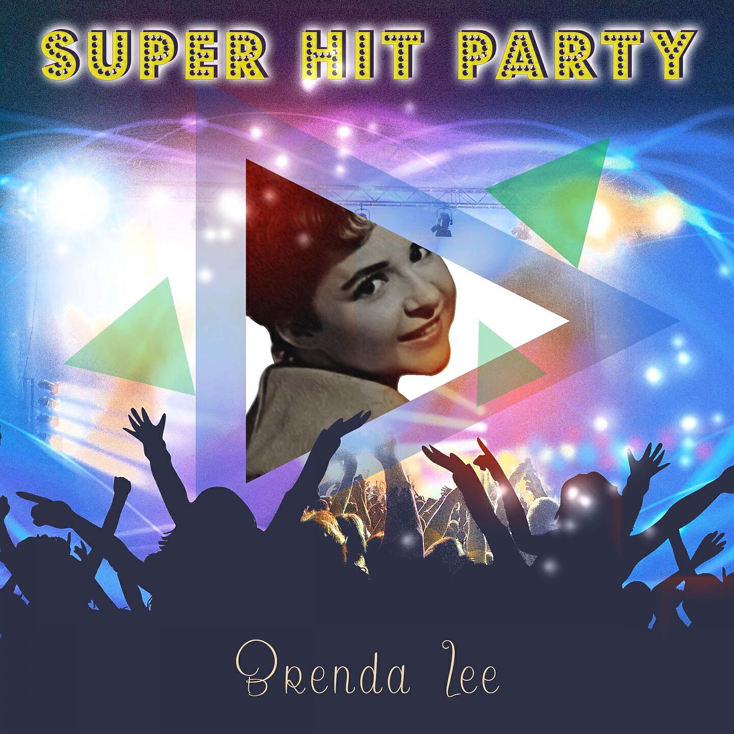 Brenda Lee - Christmas Will Be Just Another Lonely Day