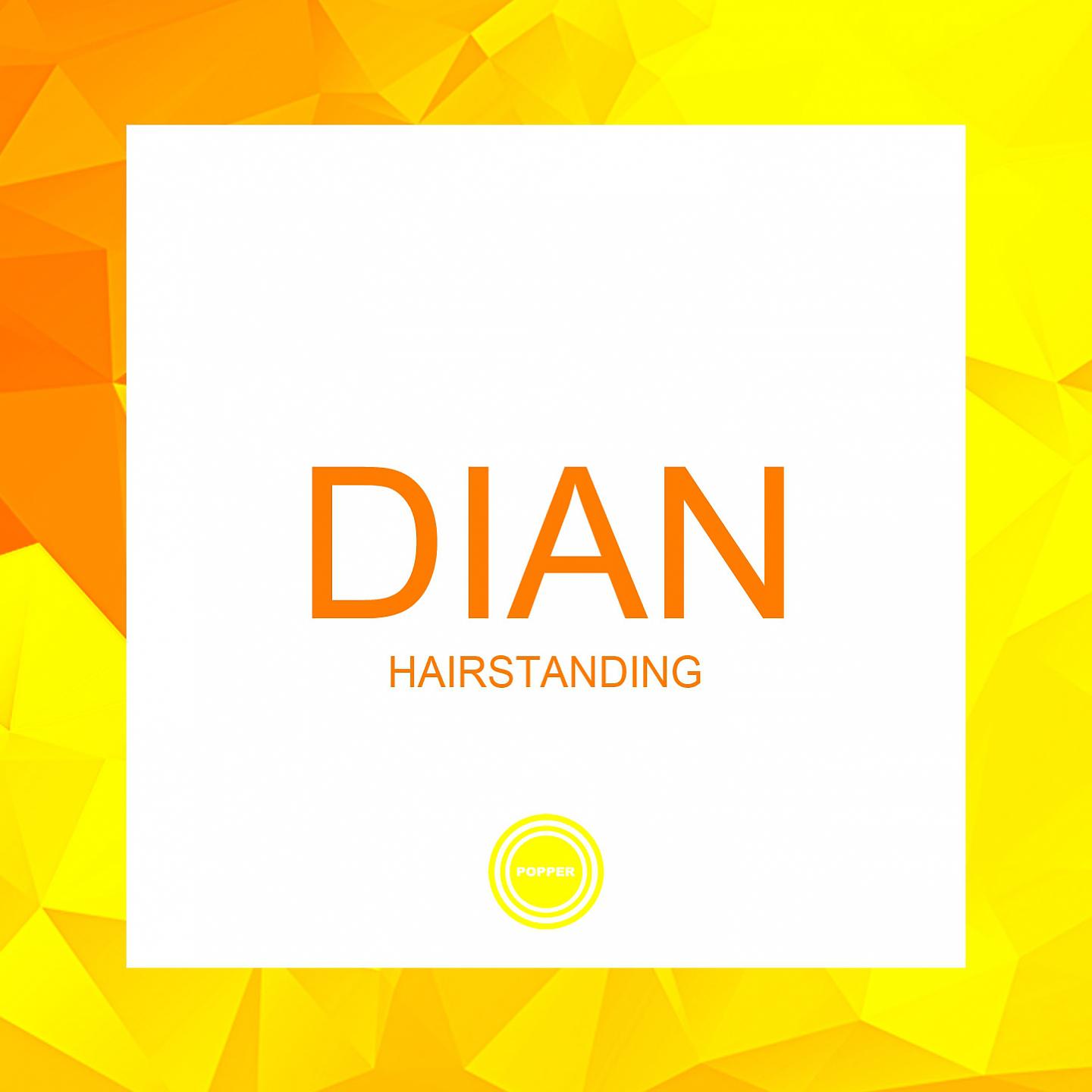 Постер альбома Dian