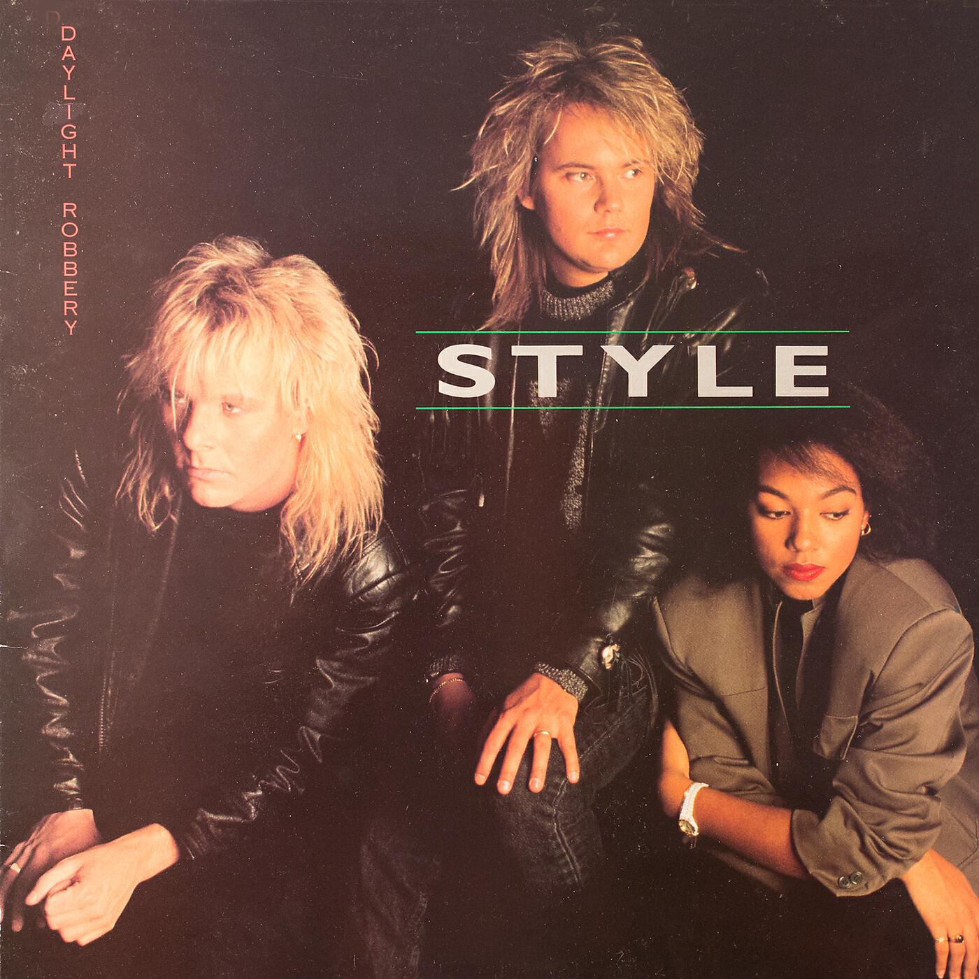 Style - Run for Your Life