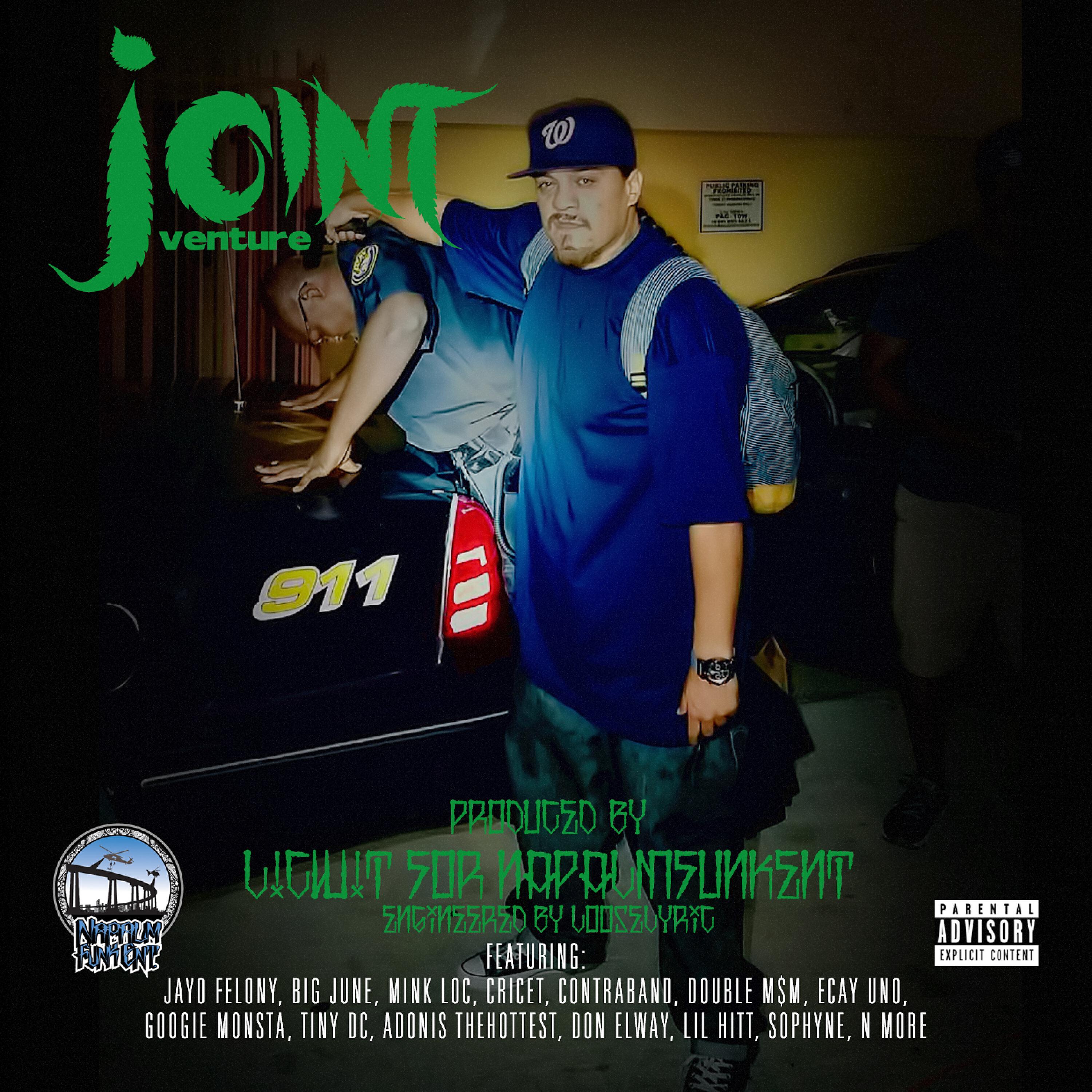 Licwit - Stay Solid (feat. Licwit)