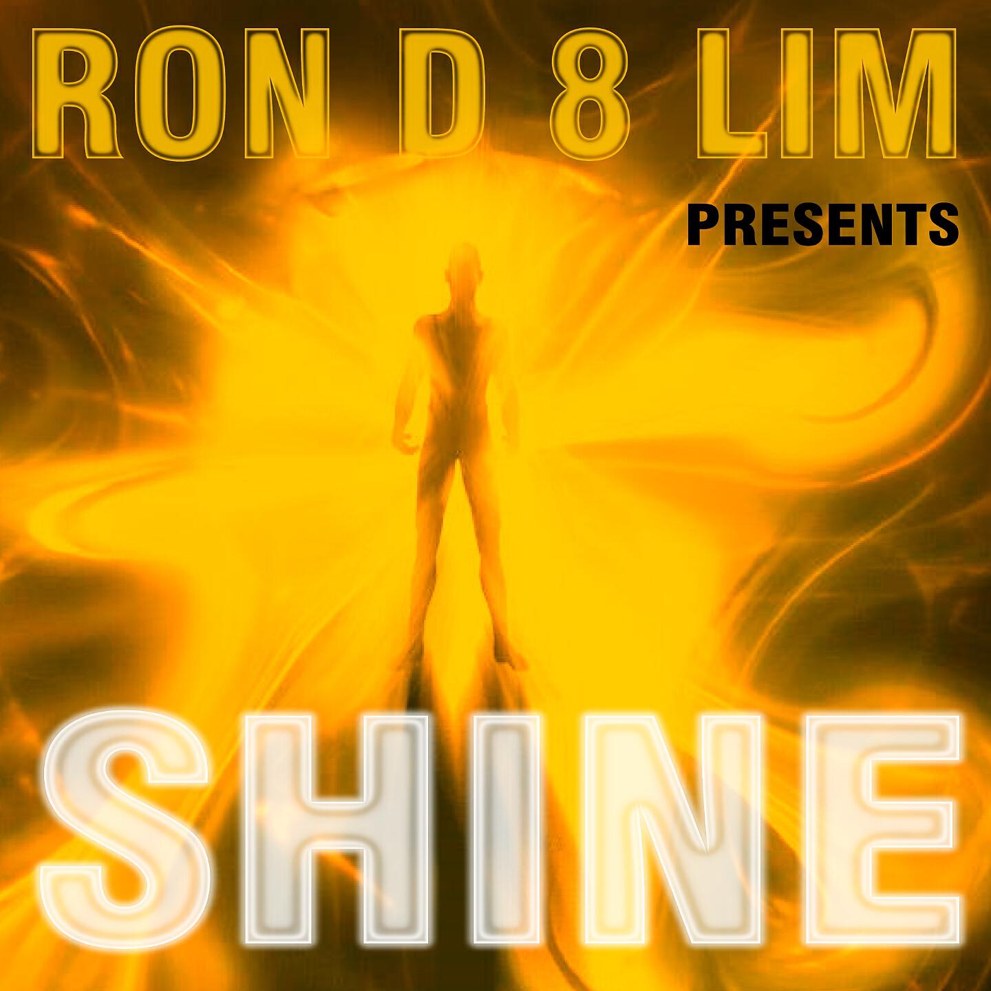 Ron D 8 Lim - Embrace Life