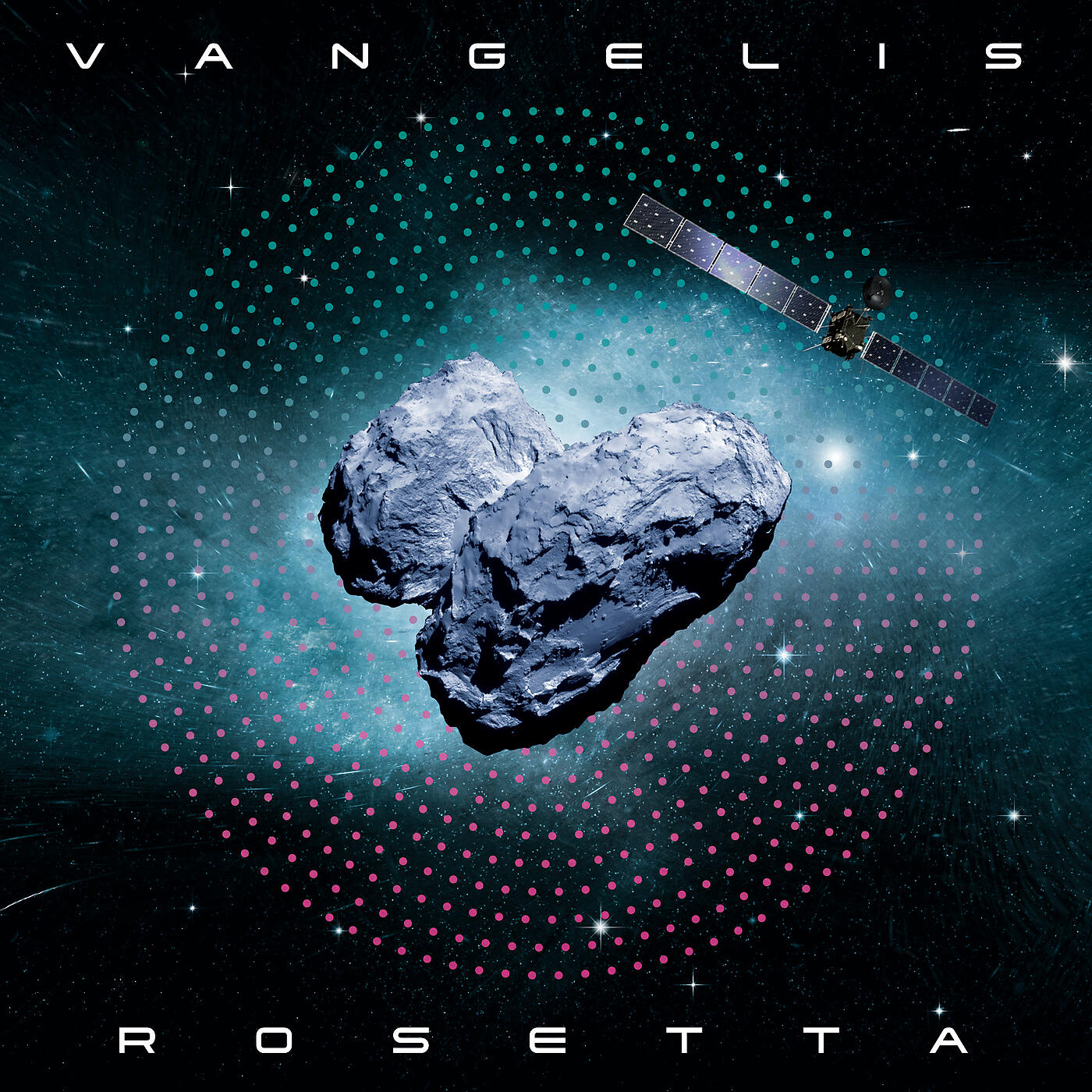 Vangelis - Albedo 0.06
