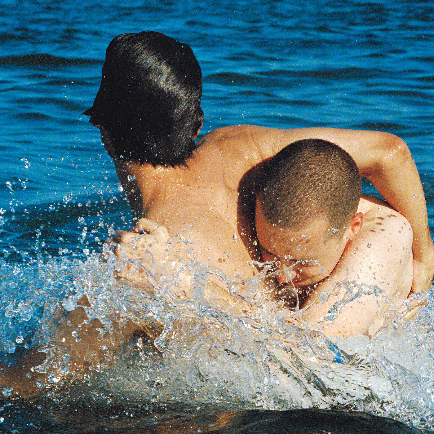 Paradis - Mieux Que Tout