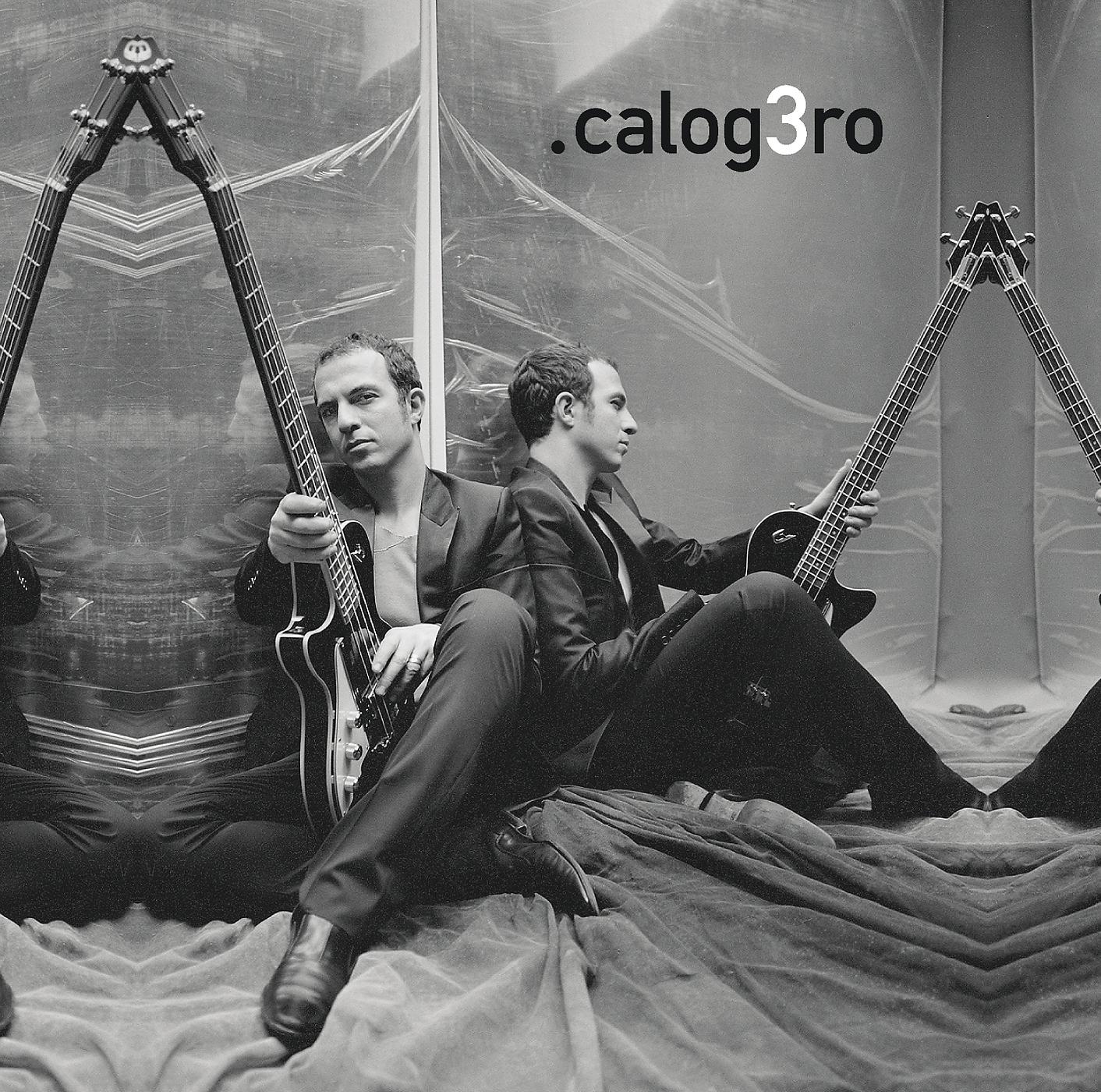 Постер альбома Calog3ro