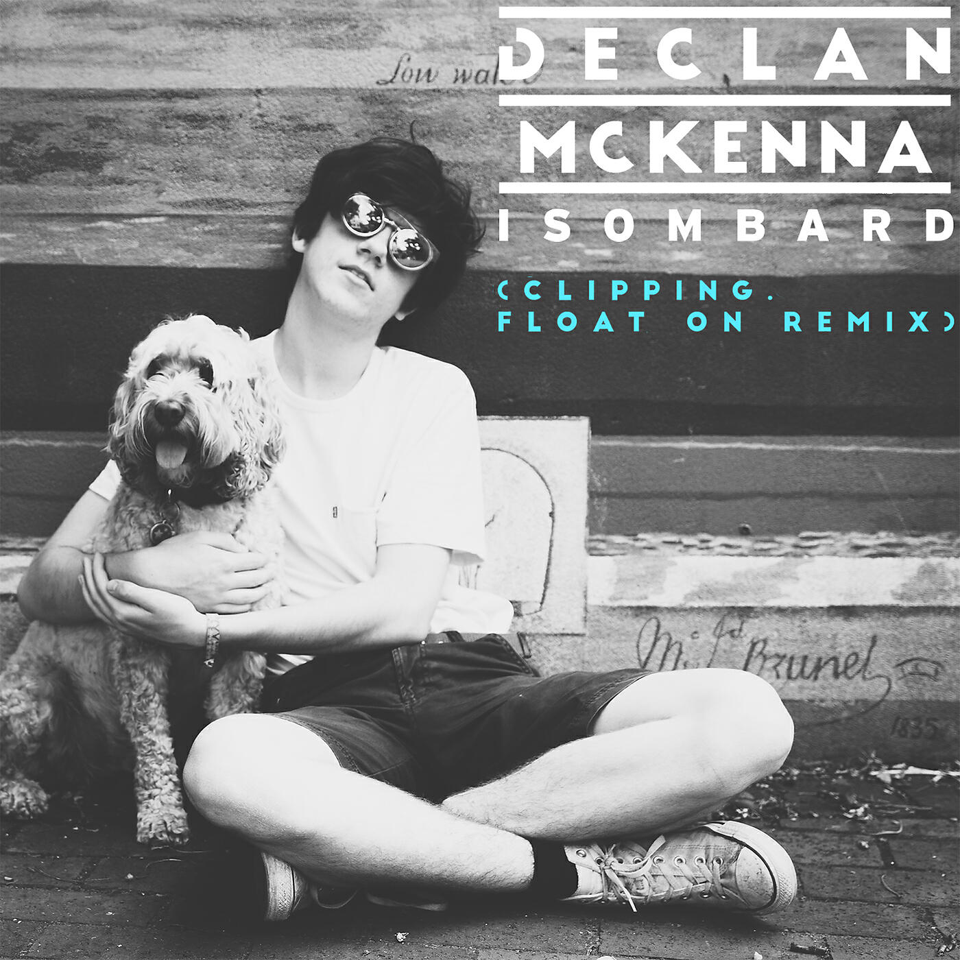 Declan McKenna - Isombard (clipping. Float On Remix)