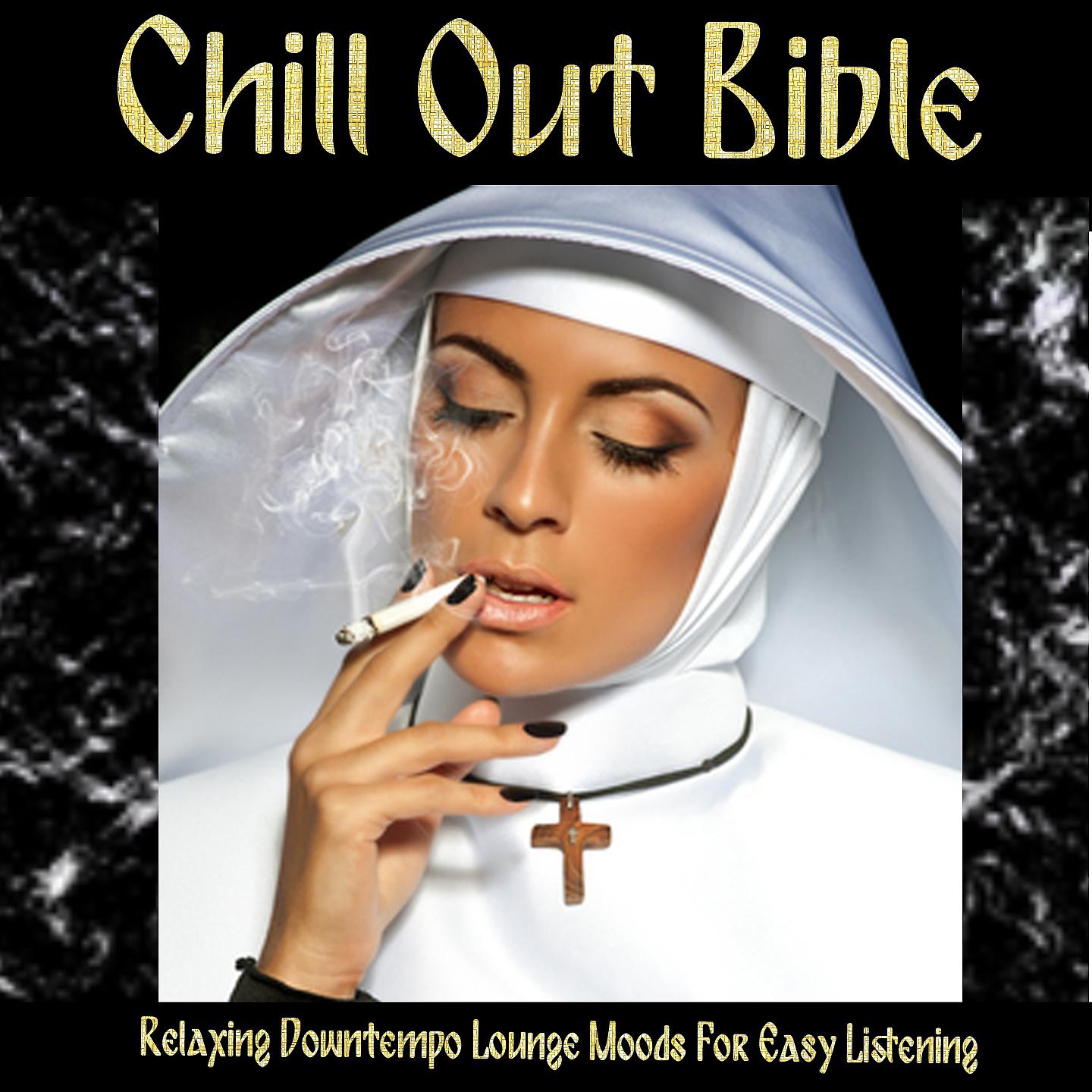 Постер альбома Chill Out Bible