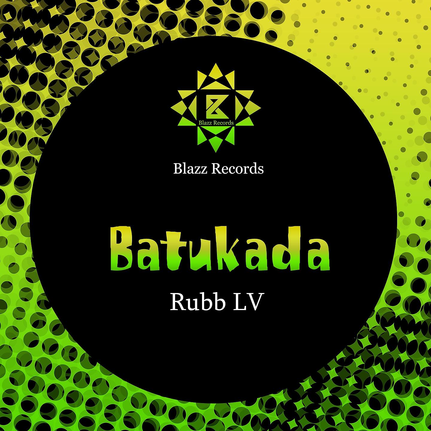 Постер альбома Batukada