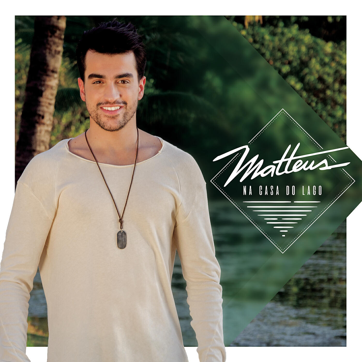 MATTEUS - Fala Que Sim