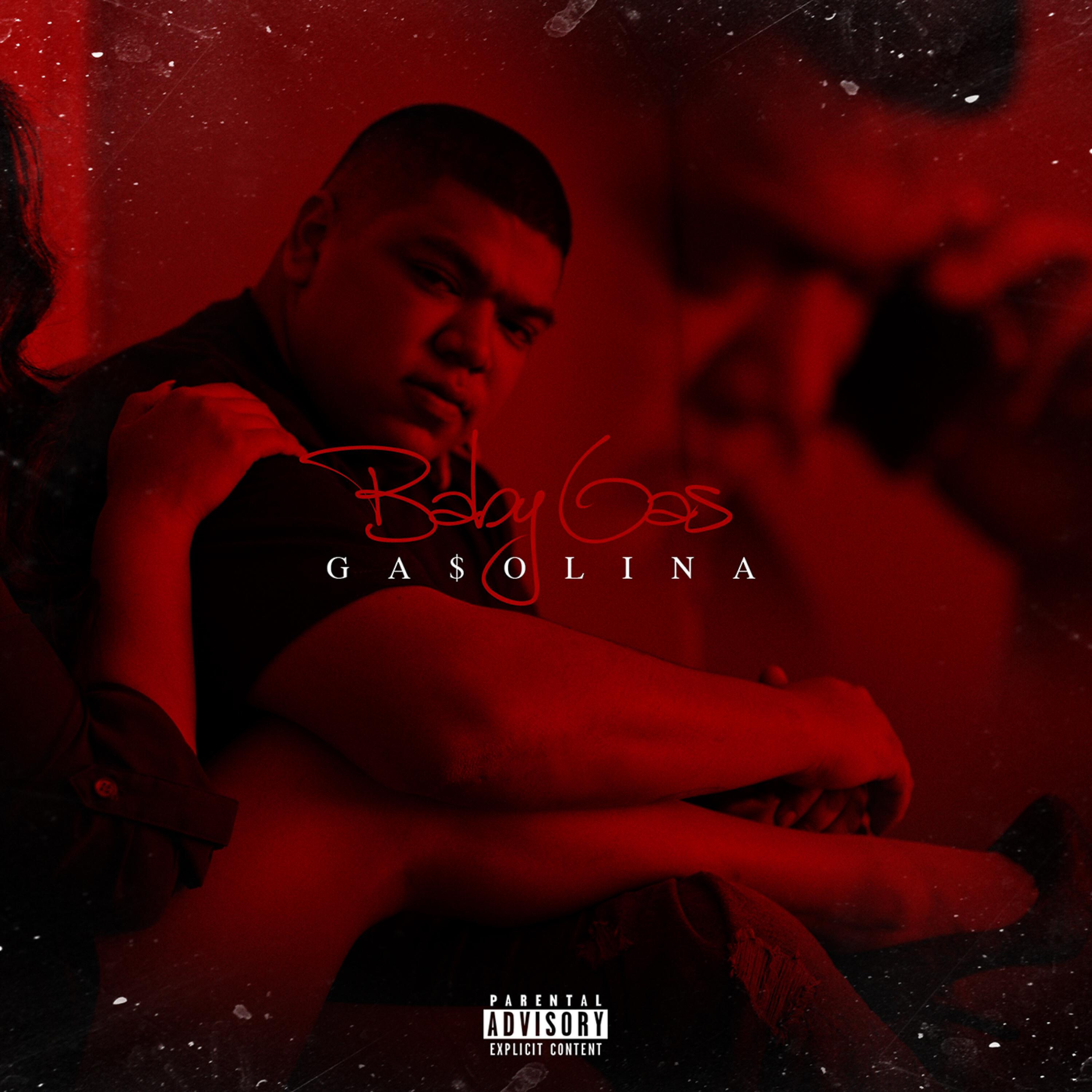 Baby Gas - 30 On Me (feat. Yung Gabe & Cheats)