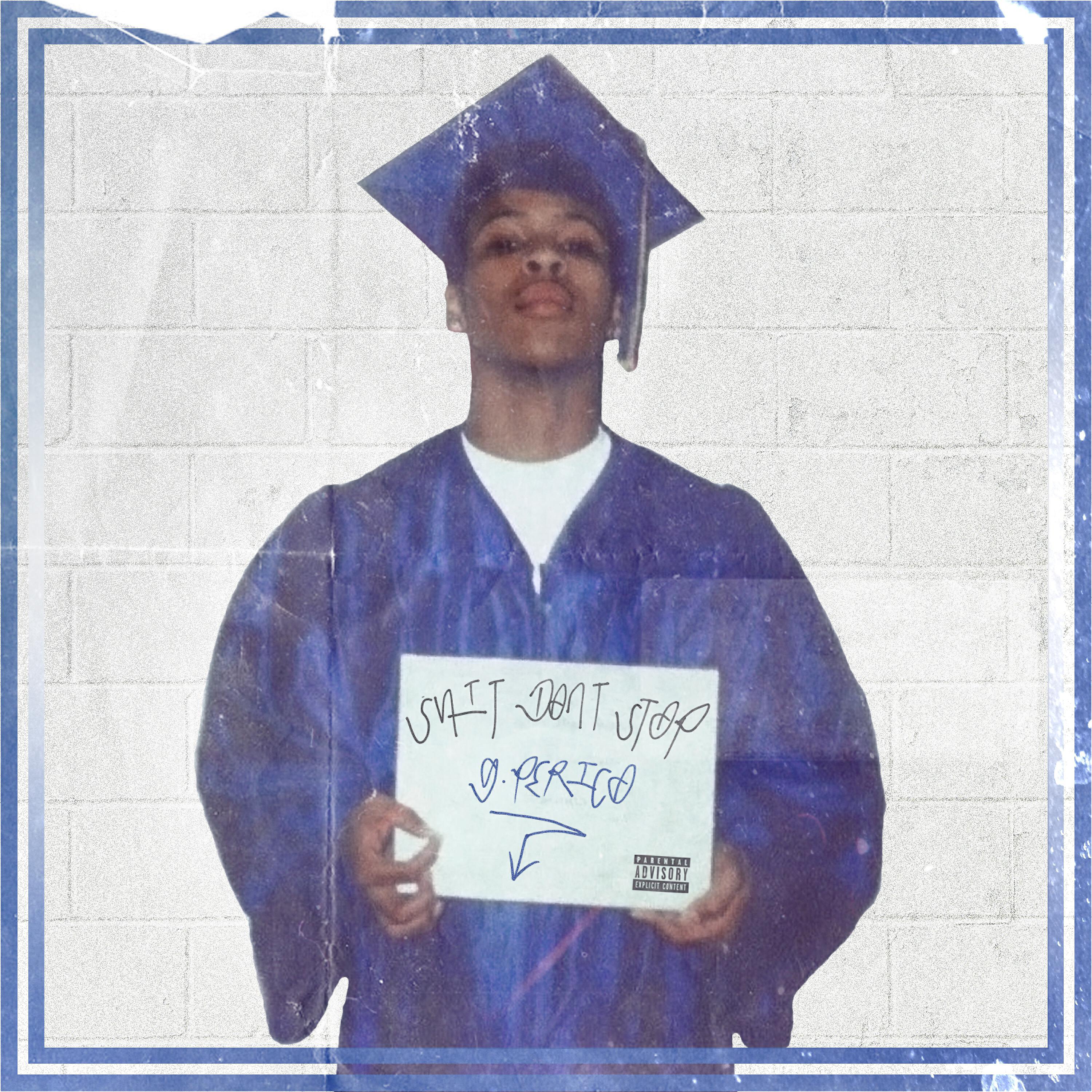 G Perico - My World (Outro)