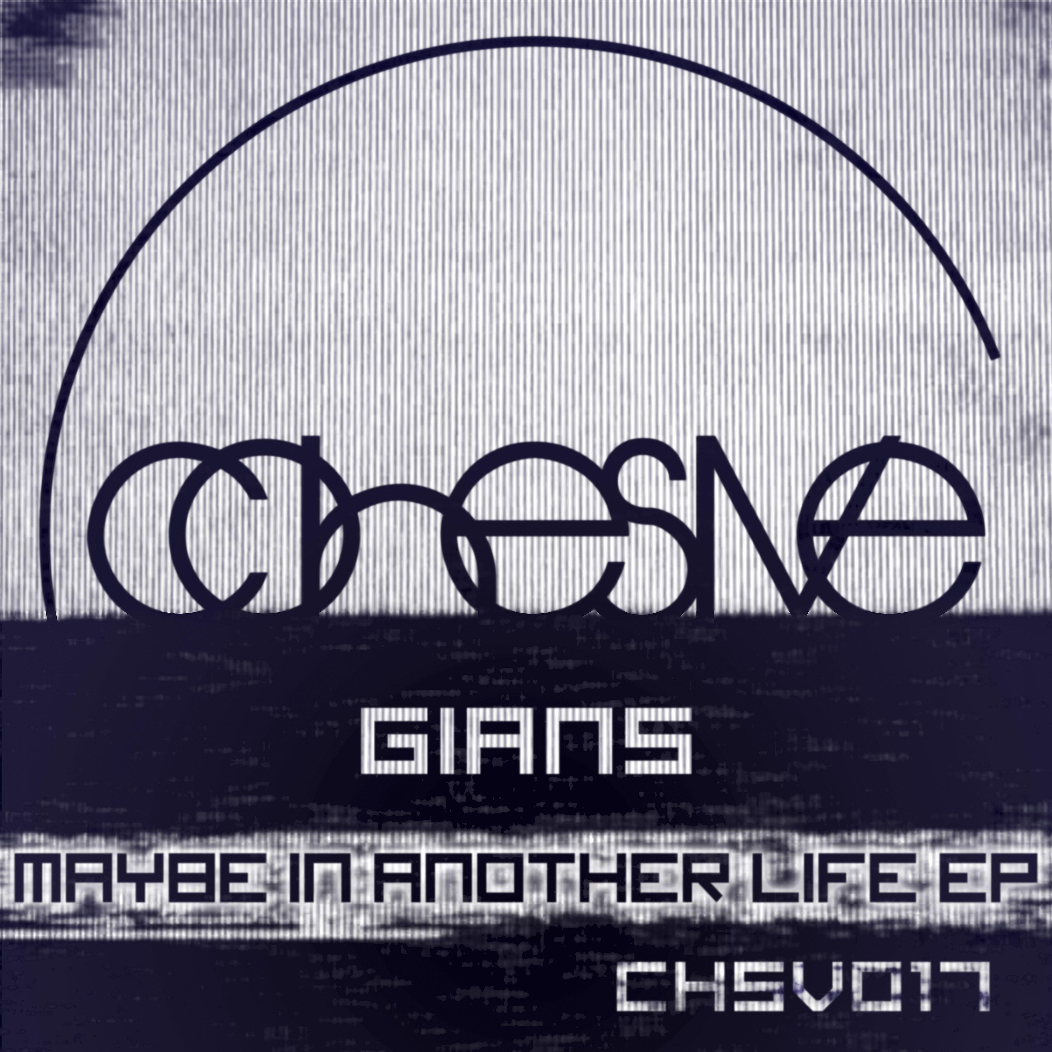 Gians - Maybe In Another Life (Texture Version)