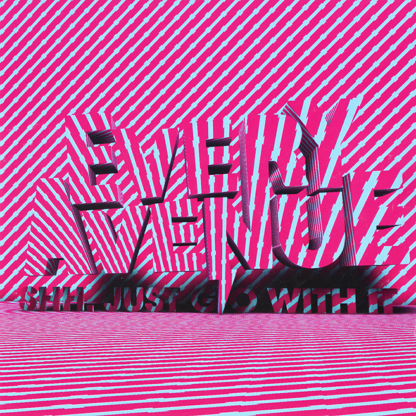Every Avenue - Trading Heartbeats