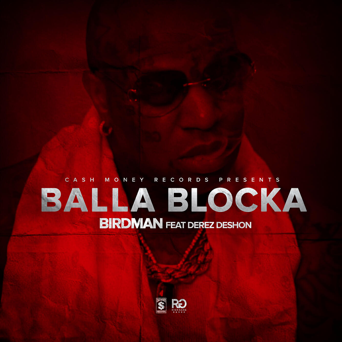 Rich Gang - Balla Blocka