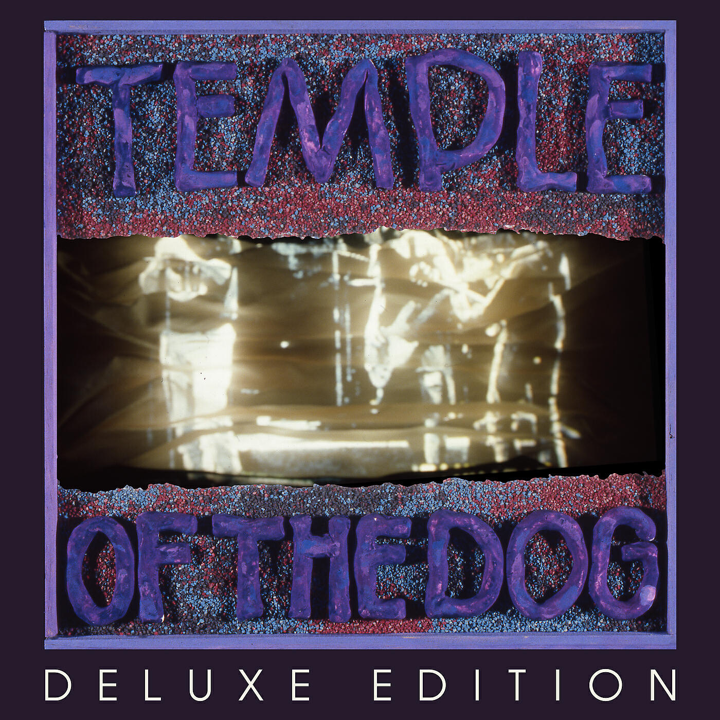 Temple Of The Dog - Four Walled World (25th Anniversary Mix)