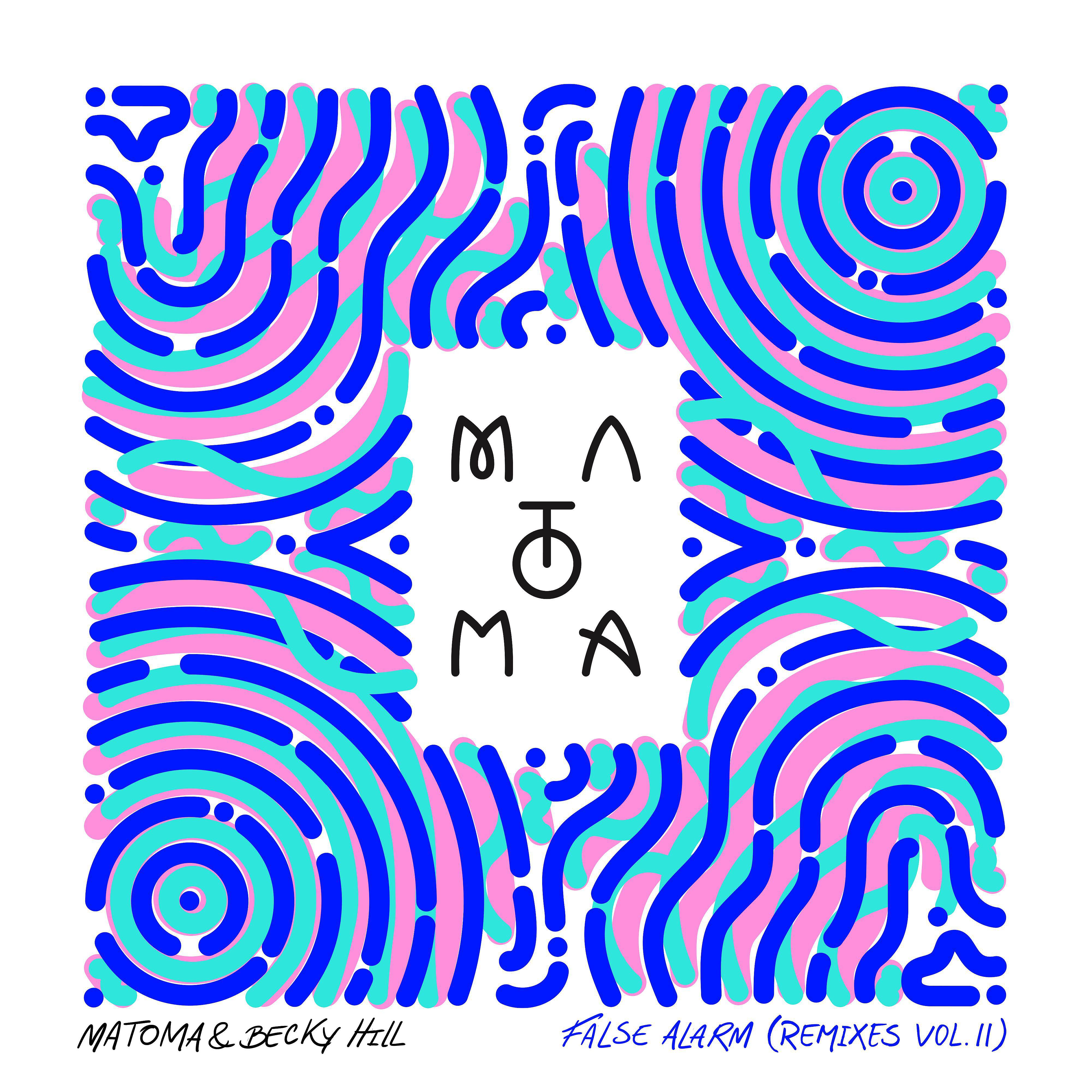 Matoma - False Alarm (Loosid Remix)