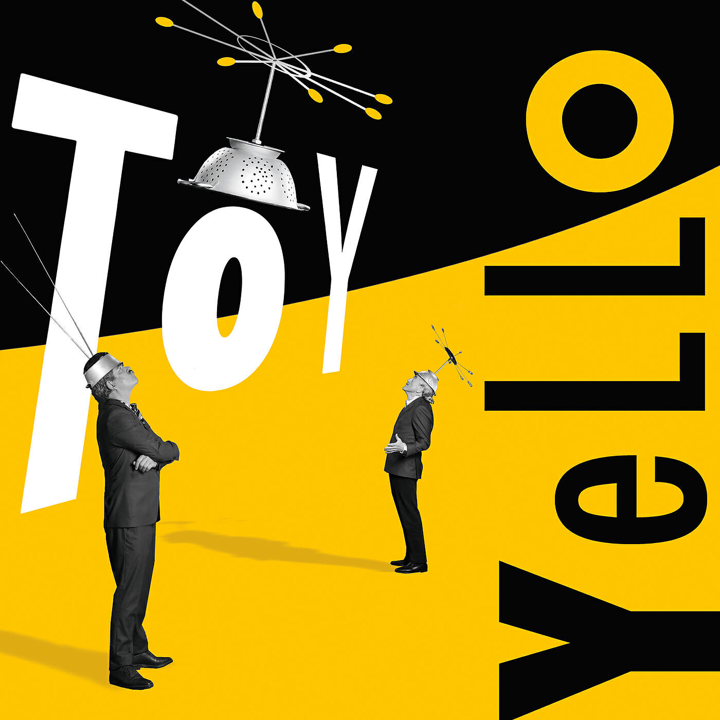 Yello - Dialectical Kid