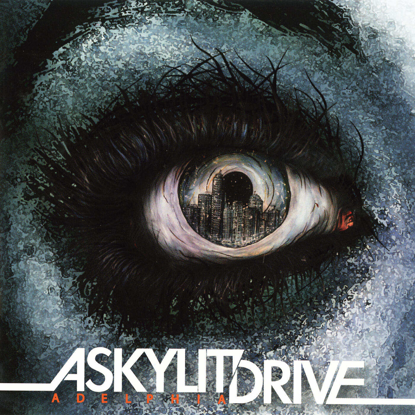 A Skylit Drive - Those Cannons Could Sink A Ship