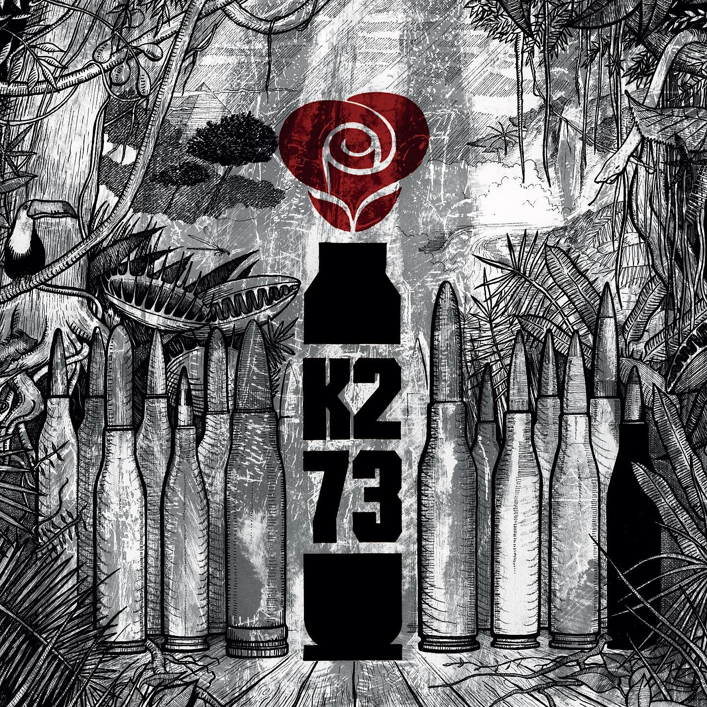 Karma22 - Il richiamo