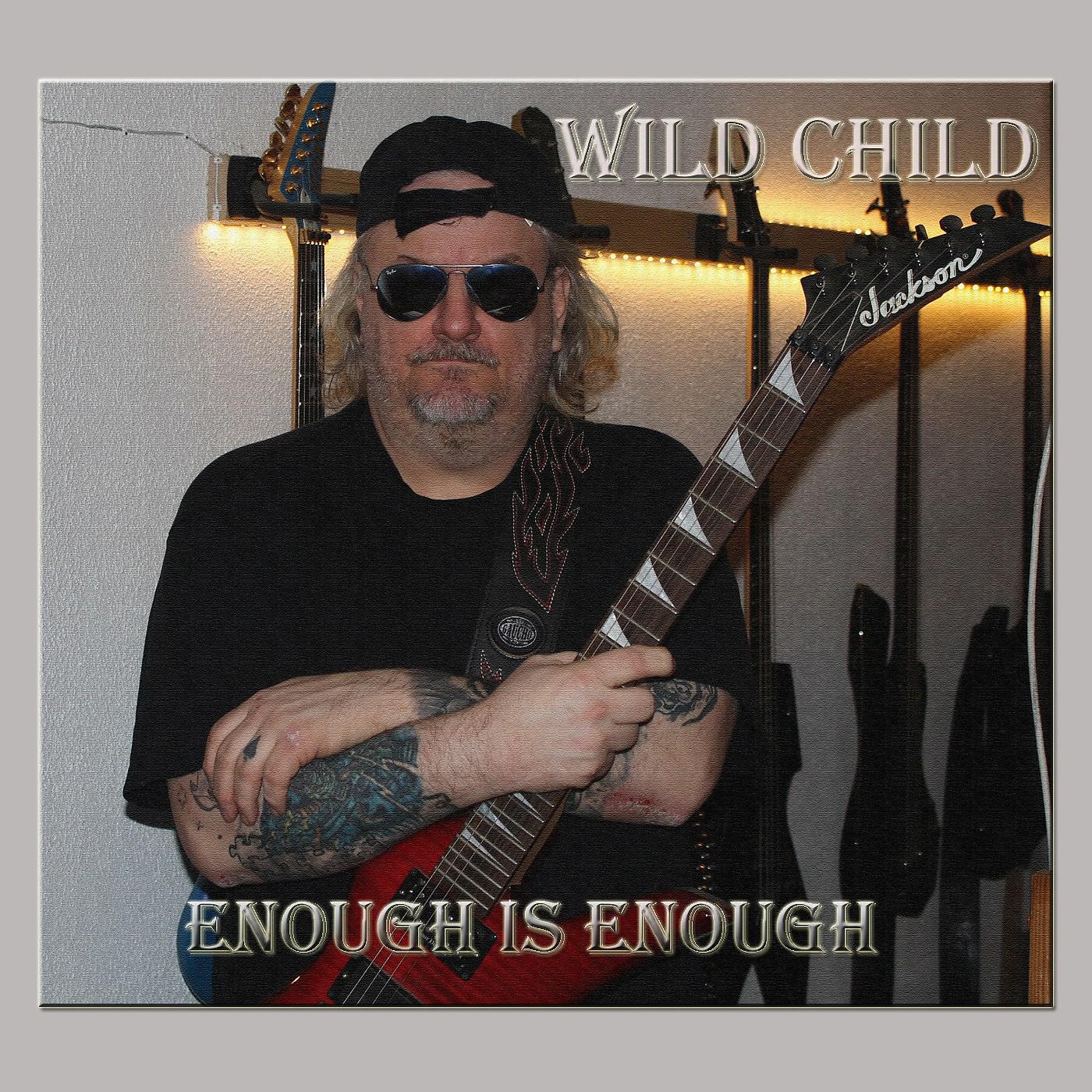 Постер альбома Enough Is Enough