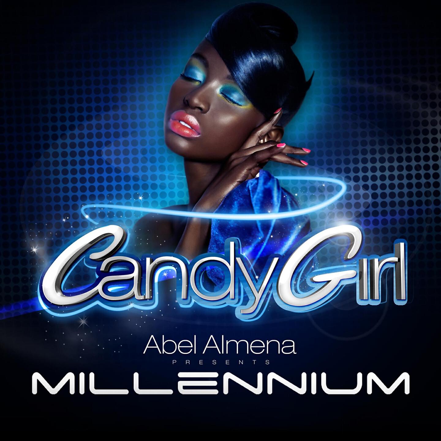 Abel Almena - Candy Girl (Juan Martinez Remix)