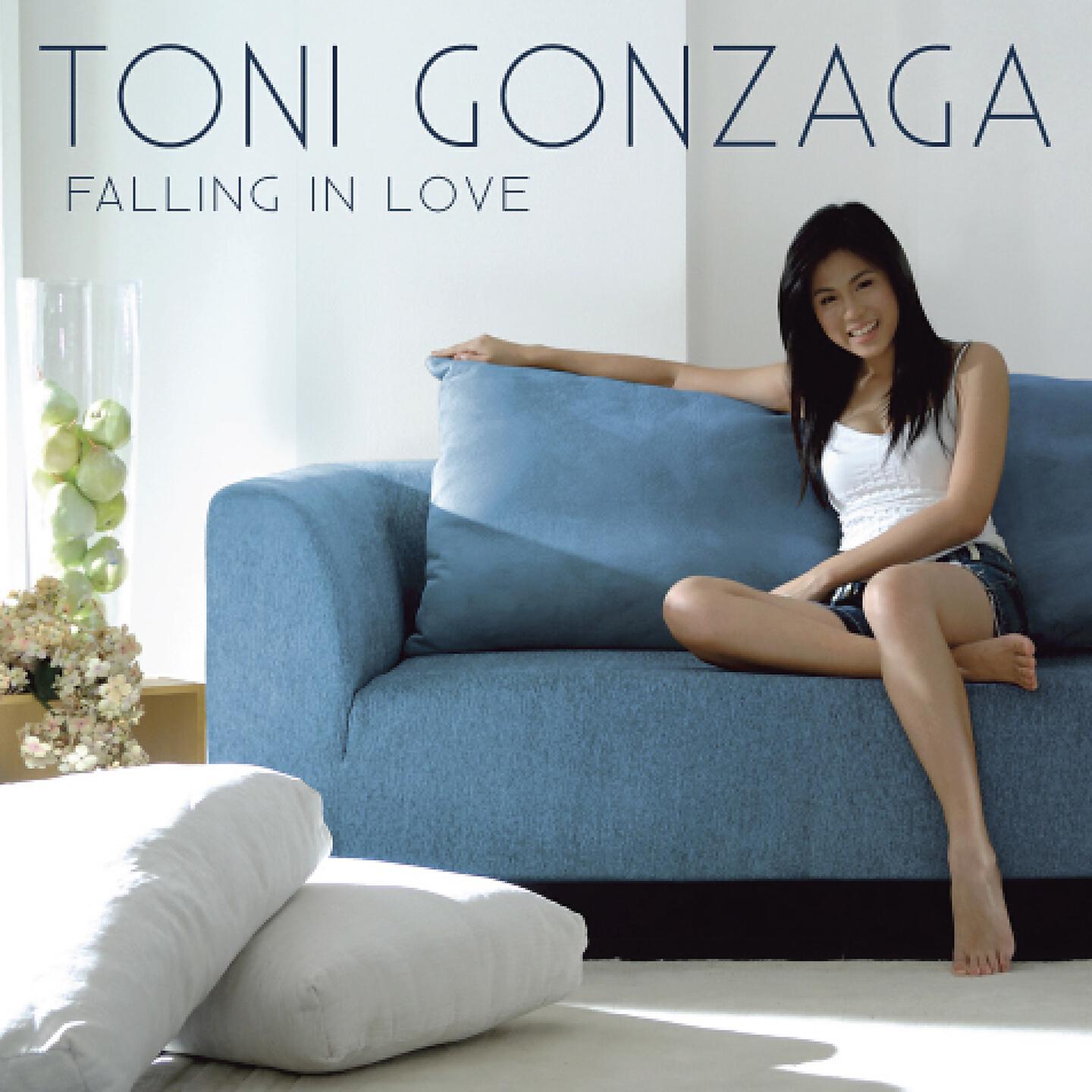 Toni Gonzaga - Kasalanan ko Ba?