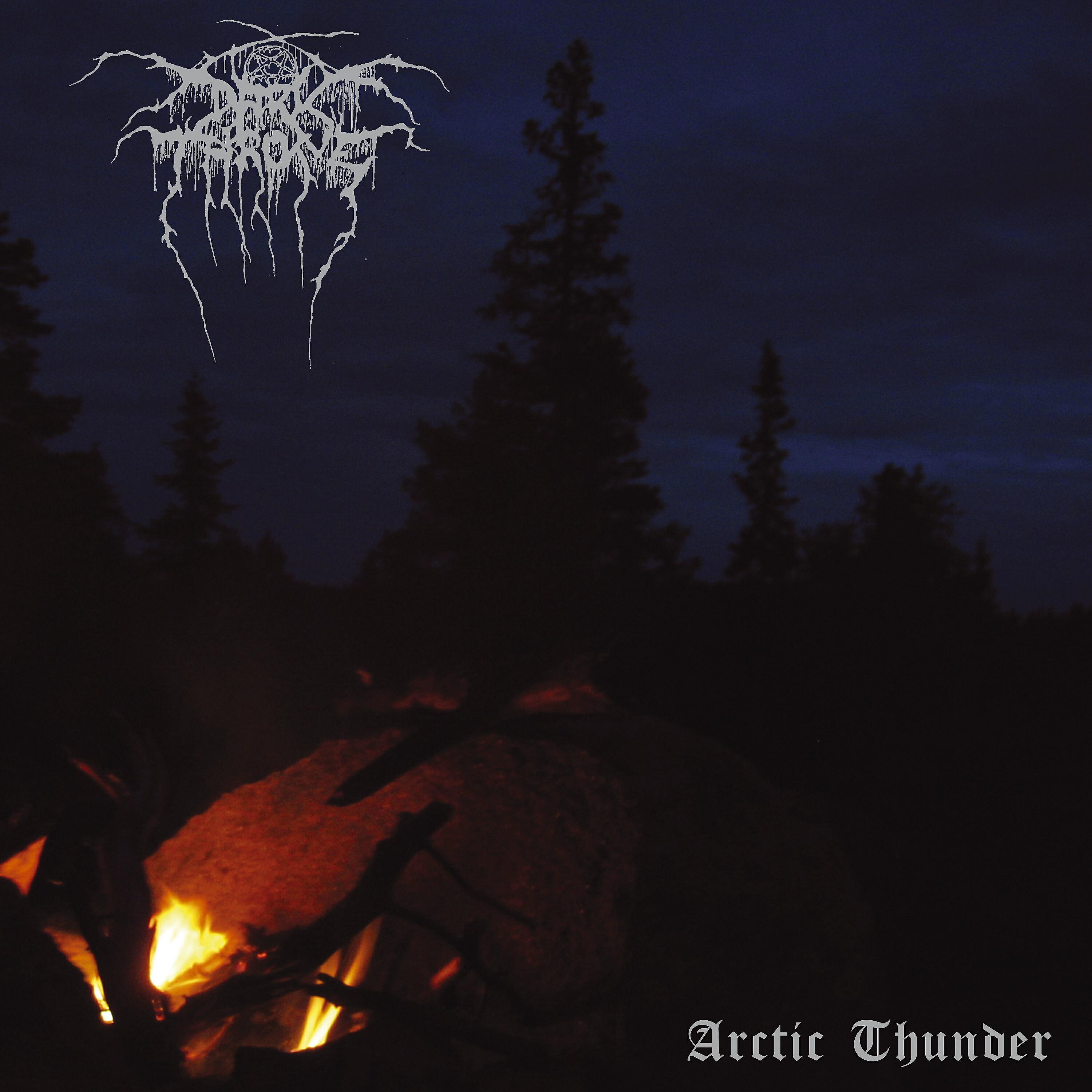 Darkthrone - The Wyoming Distance