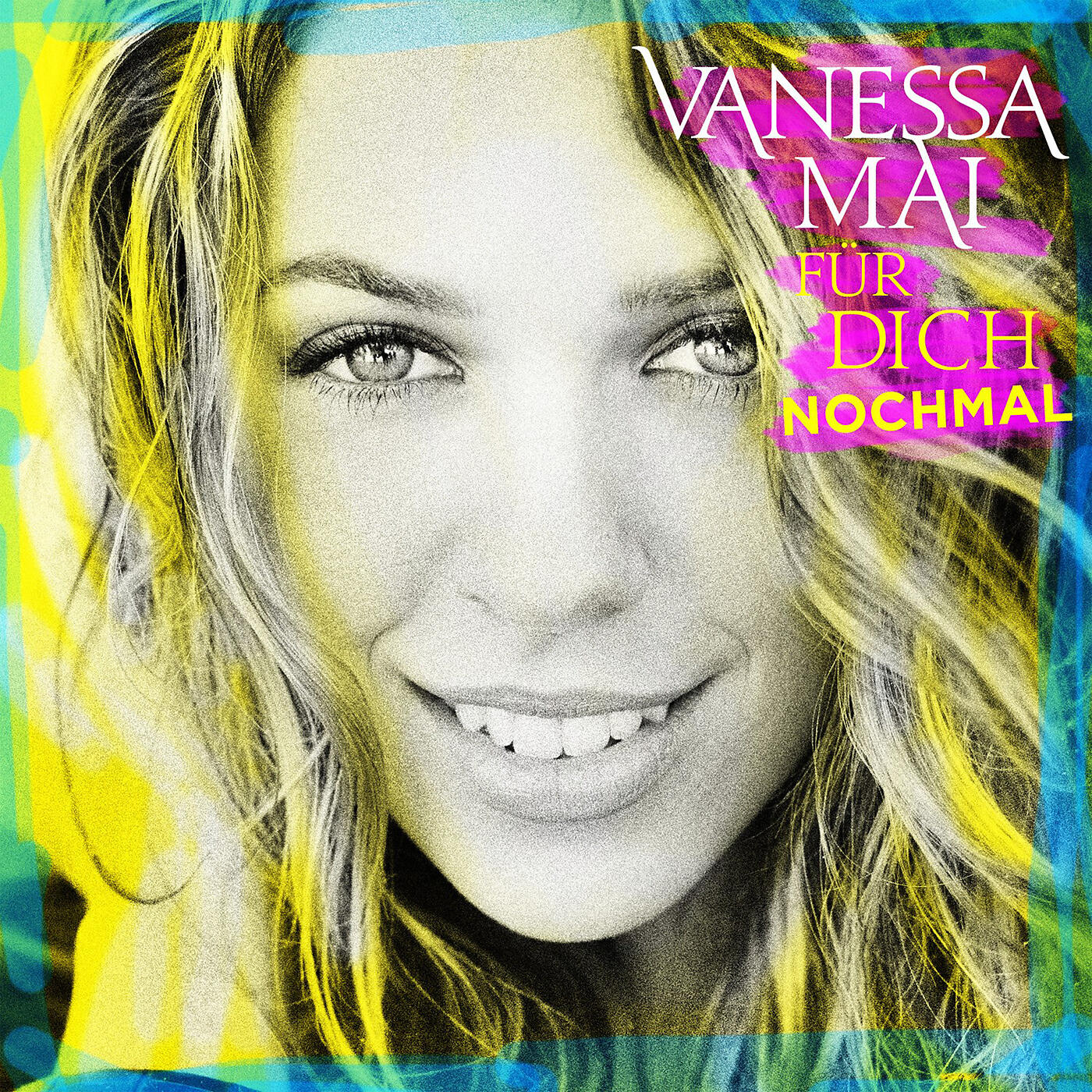 Vanessa Mai - Mein Herz schlägt Schlager (Stereoact Remix)