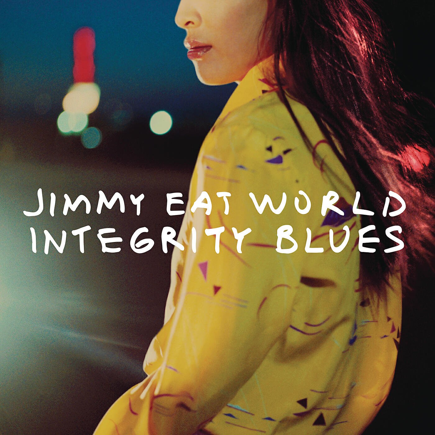 Jimmy Eat World - It Matters
