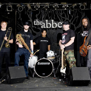 The Toasters все песни в mp3