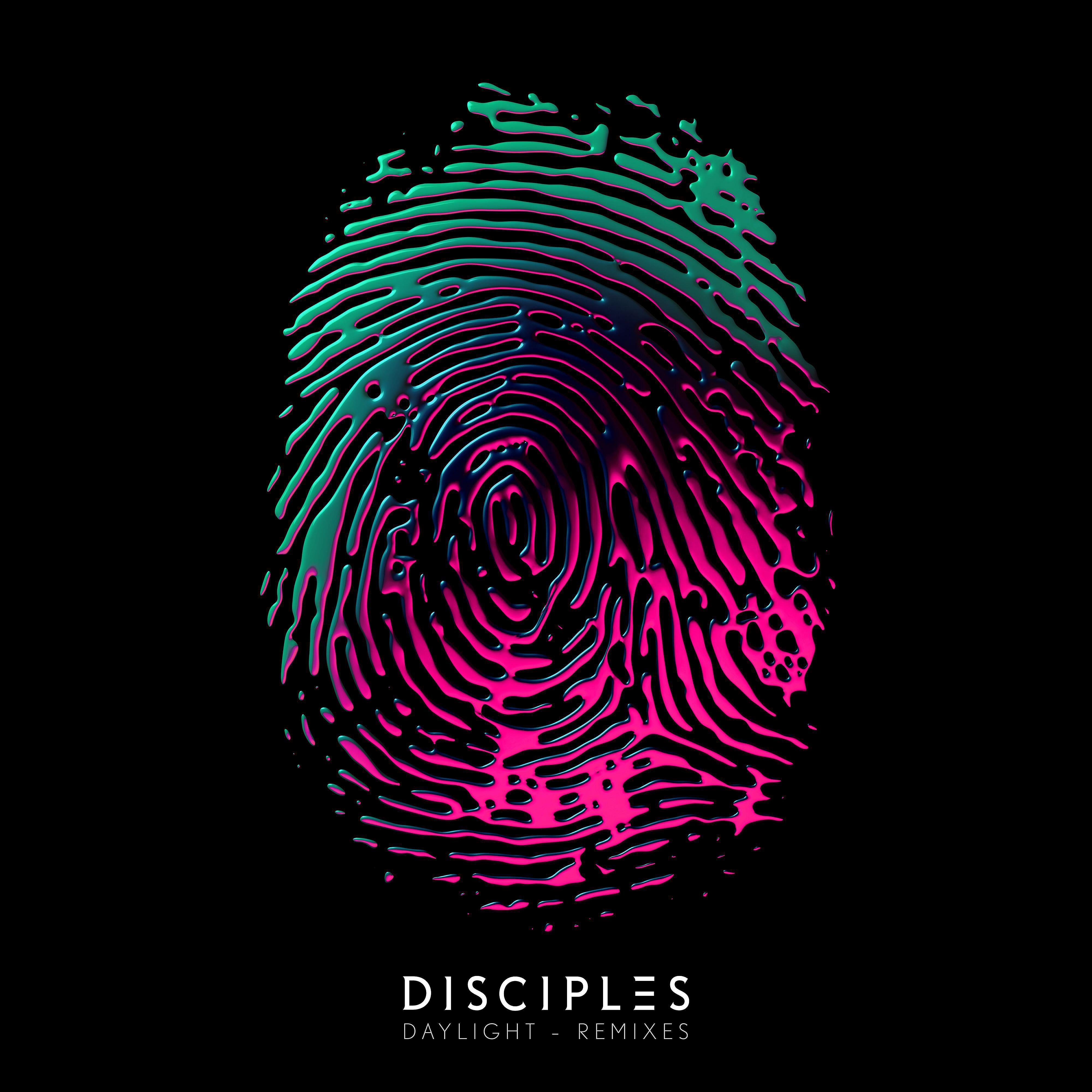Disciples - Daylight (Detlef Remix)