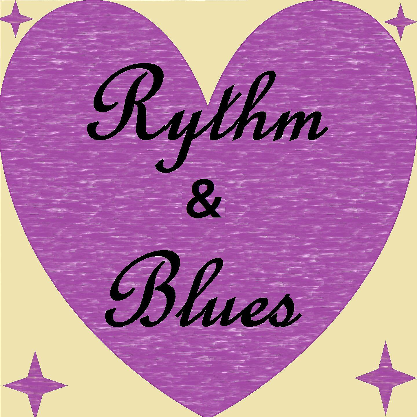 Постер альбома Rythm & Blues