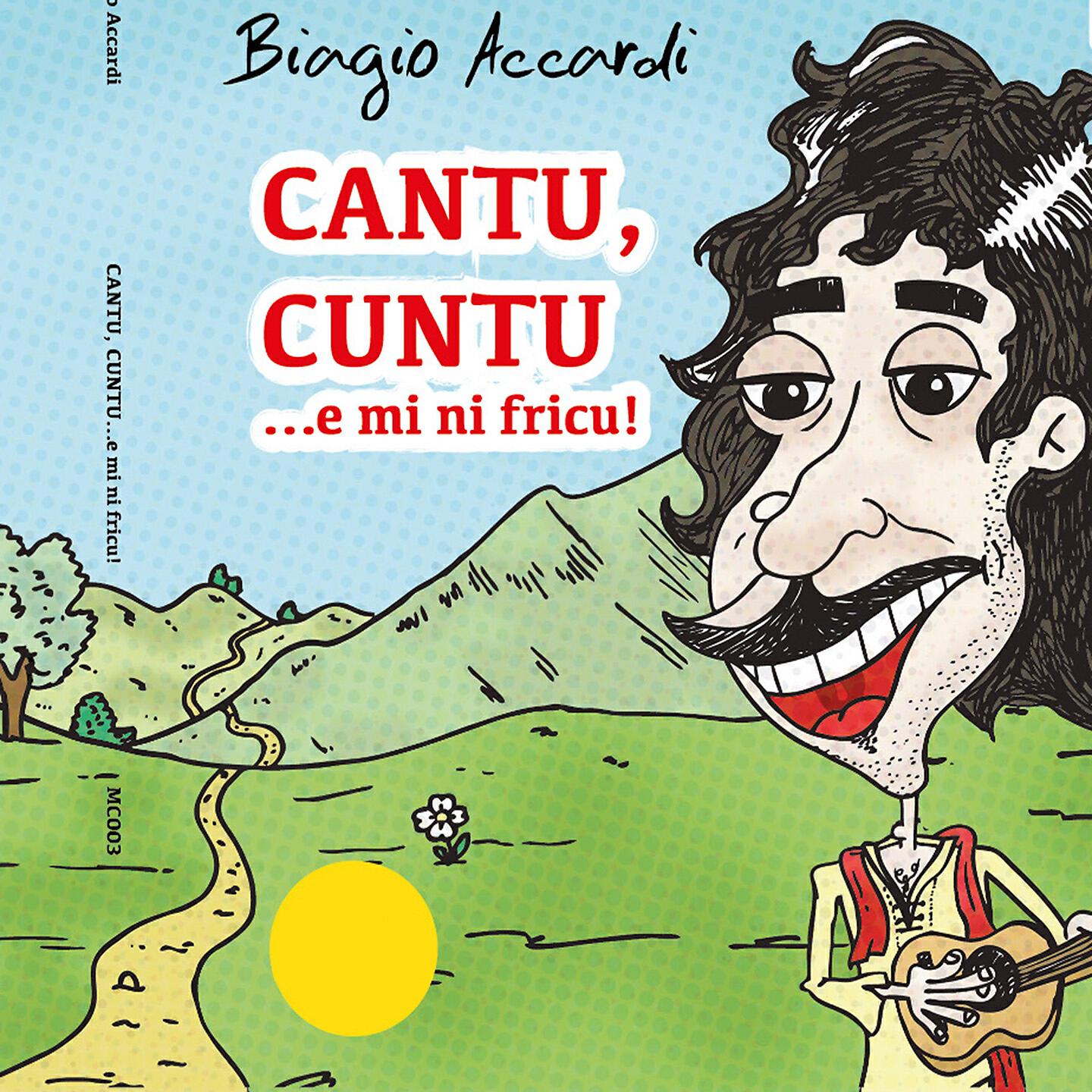 Biagio Accardi - Ninna nanna