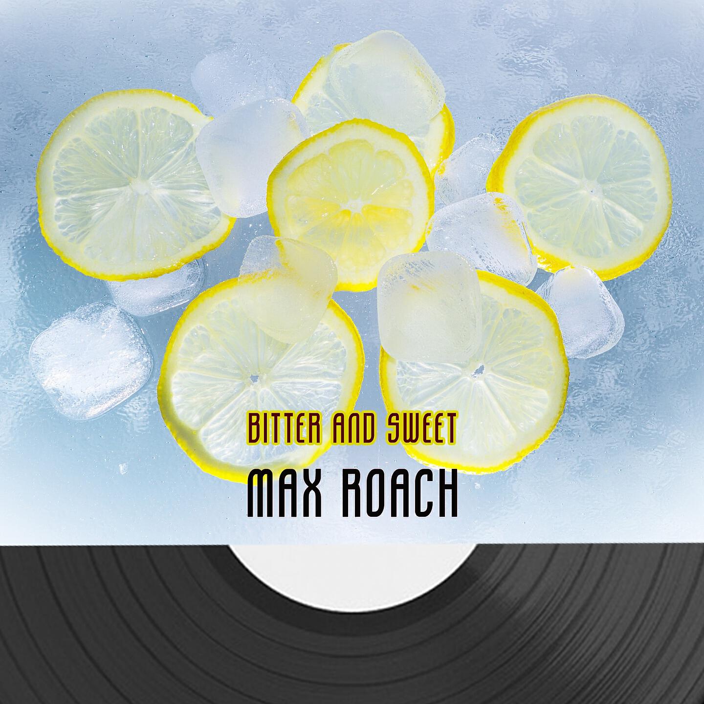 Max Roach - Lotus Blossom