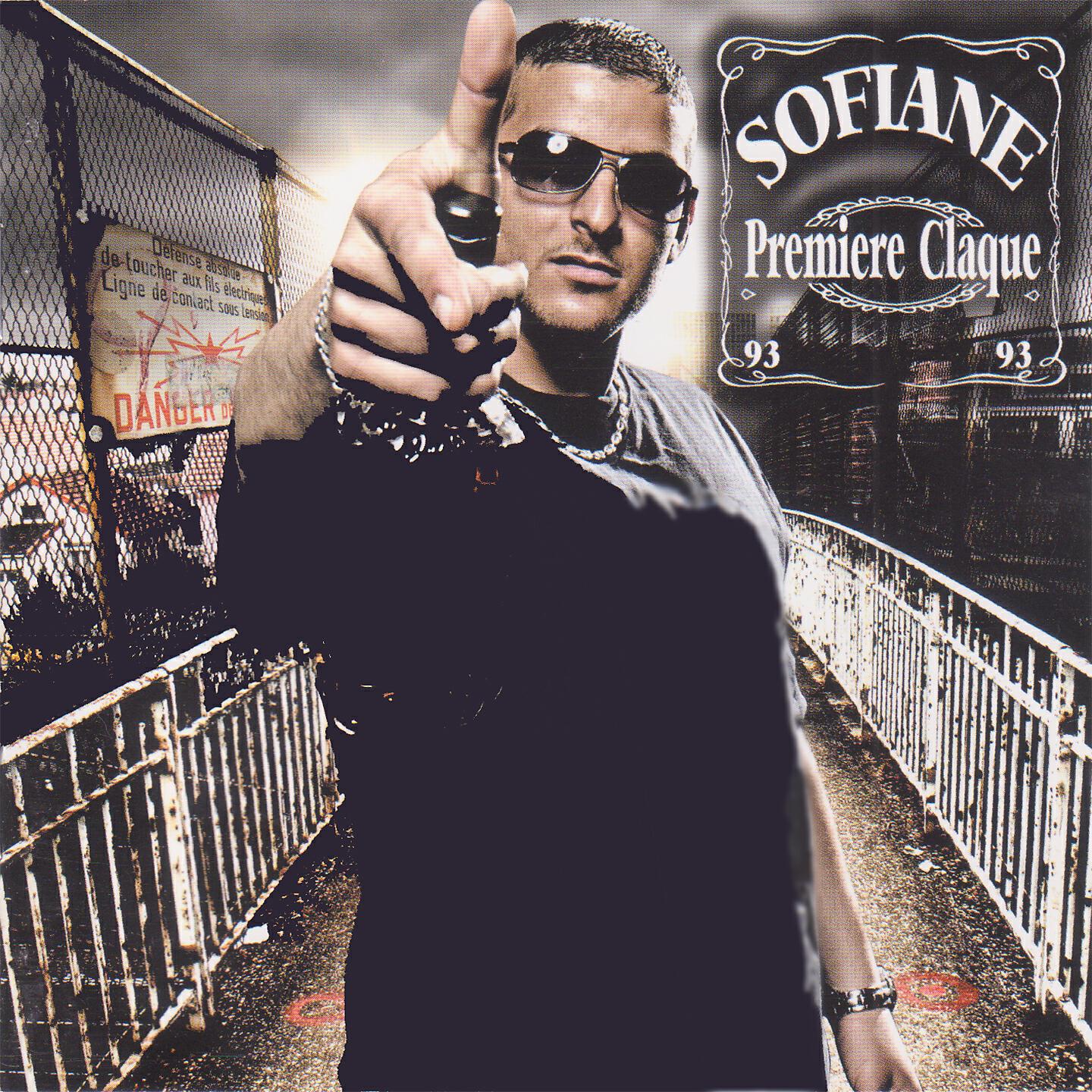 Sofiane - Avis à mes frères de France