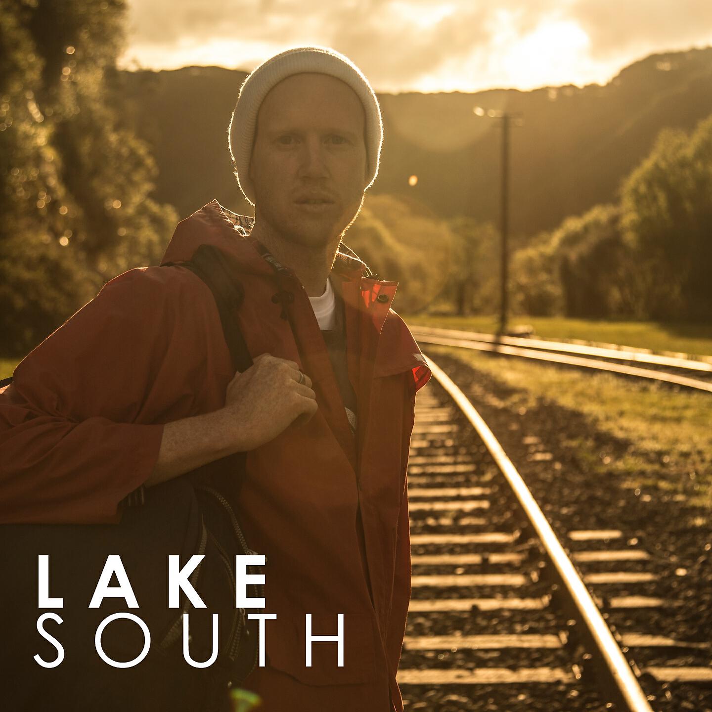 Lake South - Binge Drinking & D.H. Lawrence