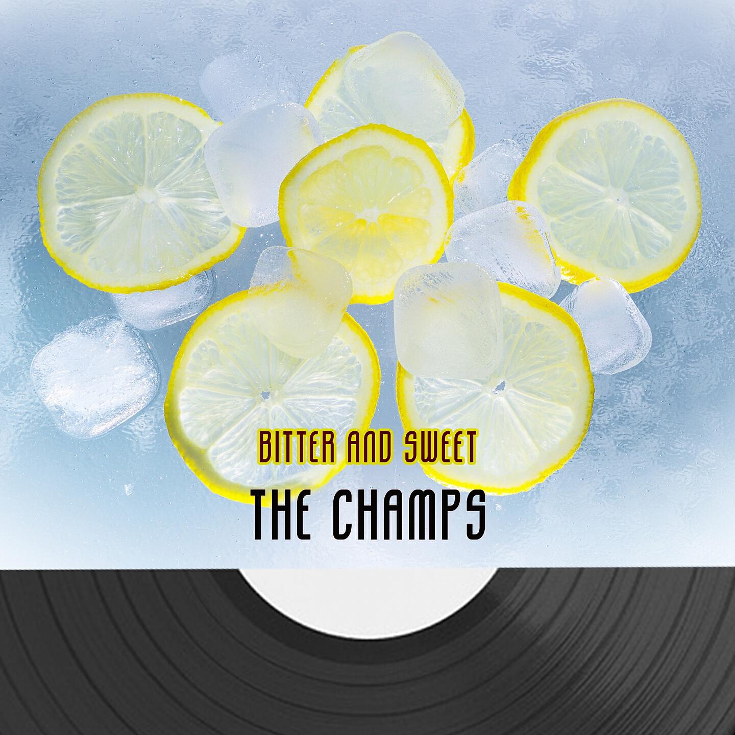 The Champs - Midnighter
