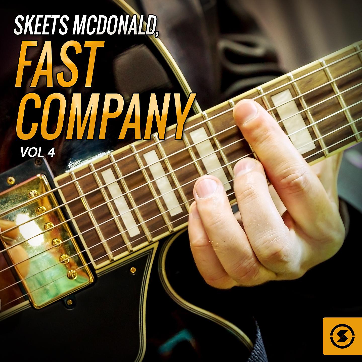 Постер альбома Fast Company, Vol. 4